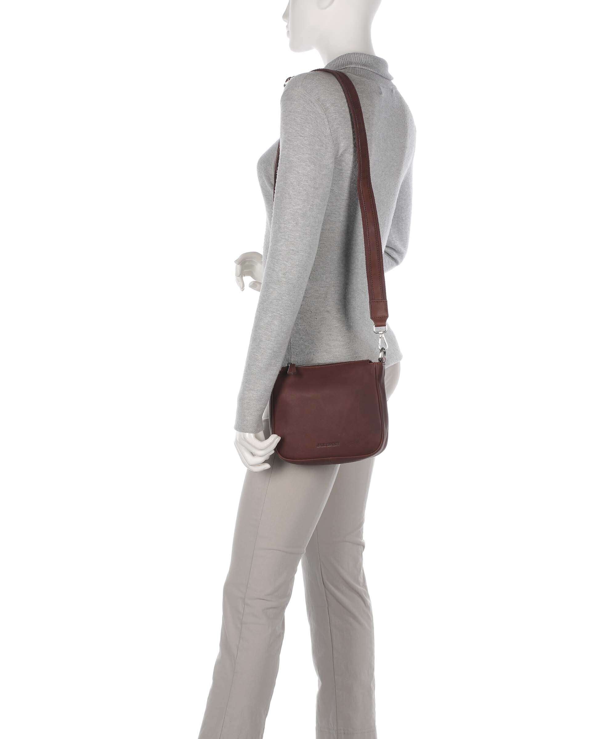 Jack Kinsky Aruba 3 Crossbody bag braun - Image 3