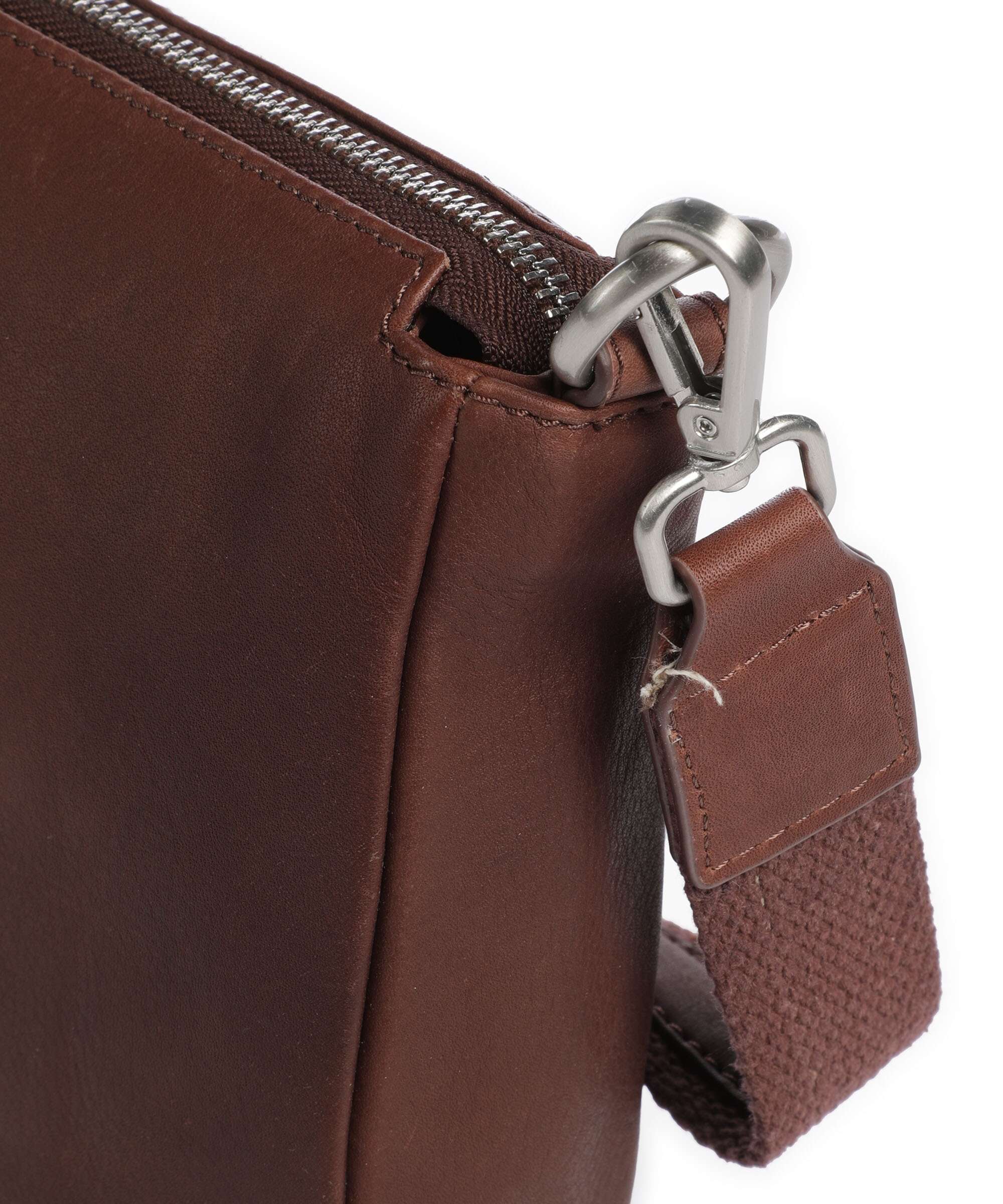 Jack Kinsky Aruba 3 Crossbody bag braun - Image 4