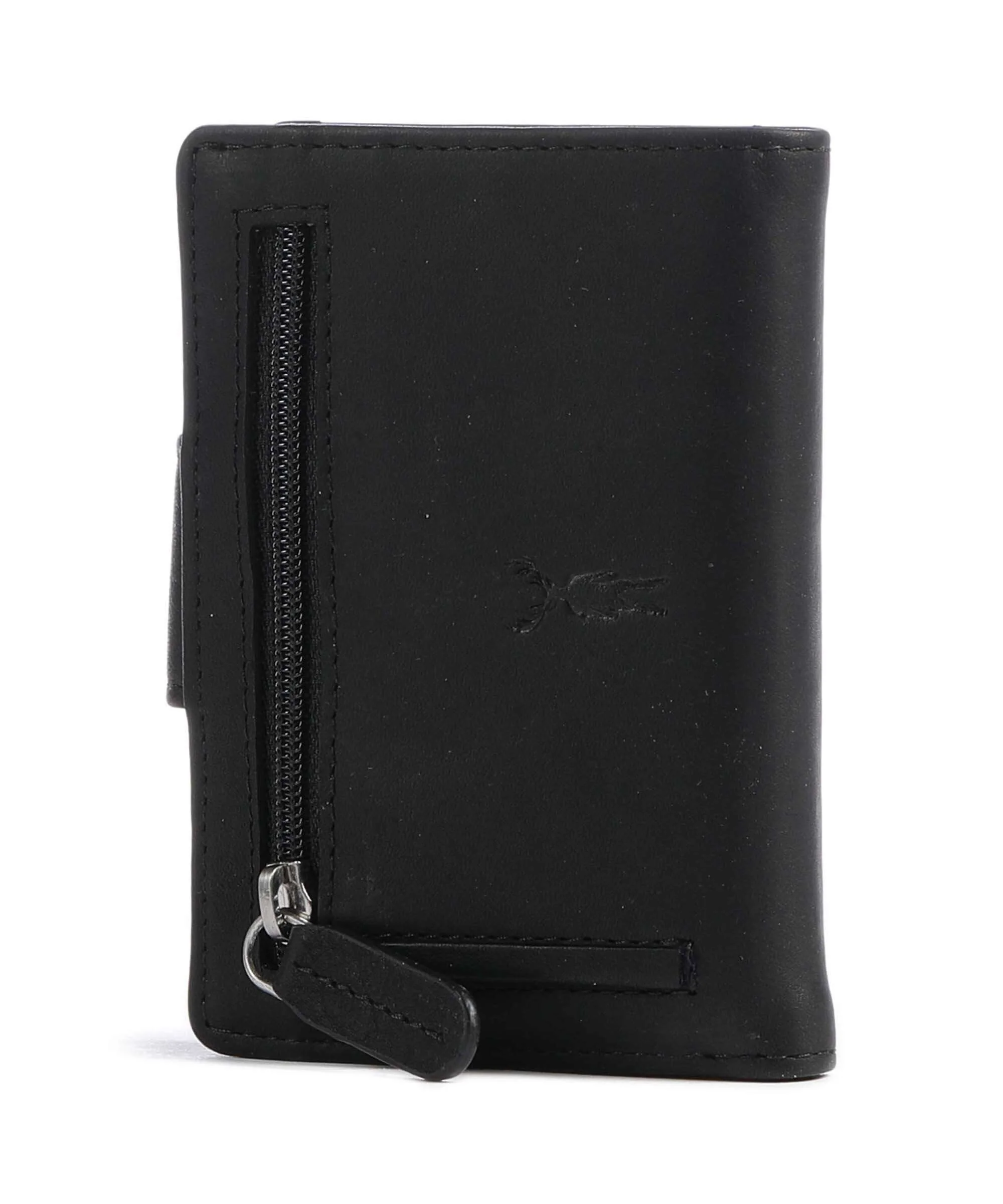 Jack Kinsky Aruba 500 Credit card holder schwarz - Image 2