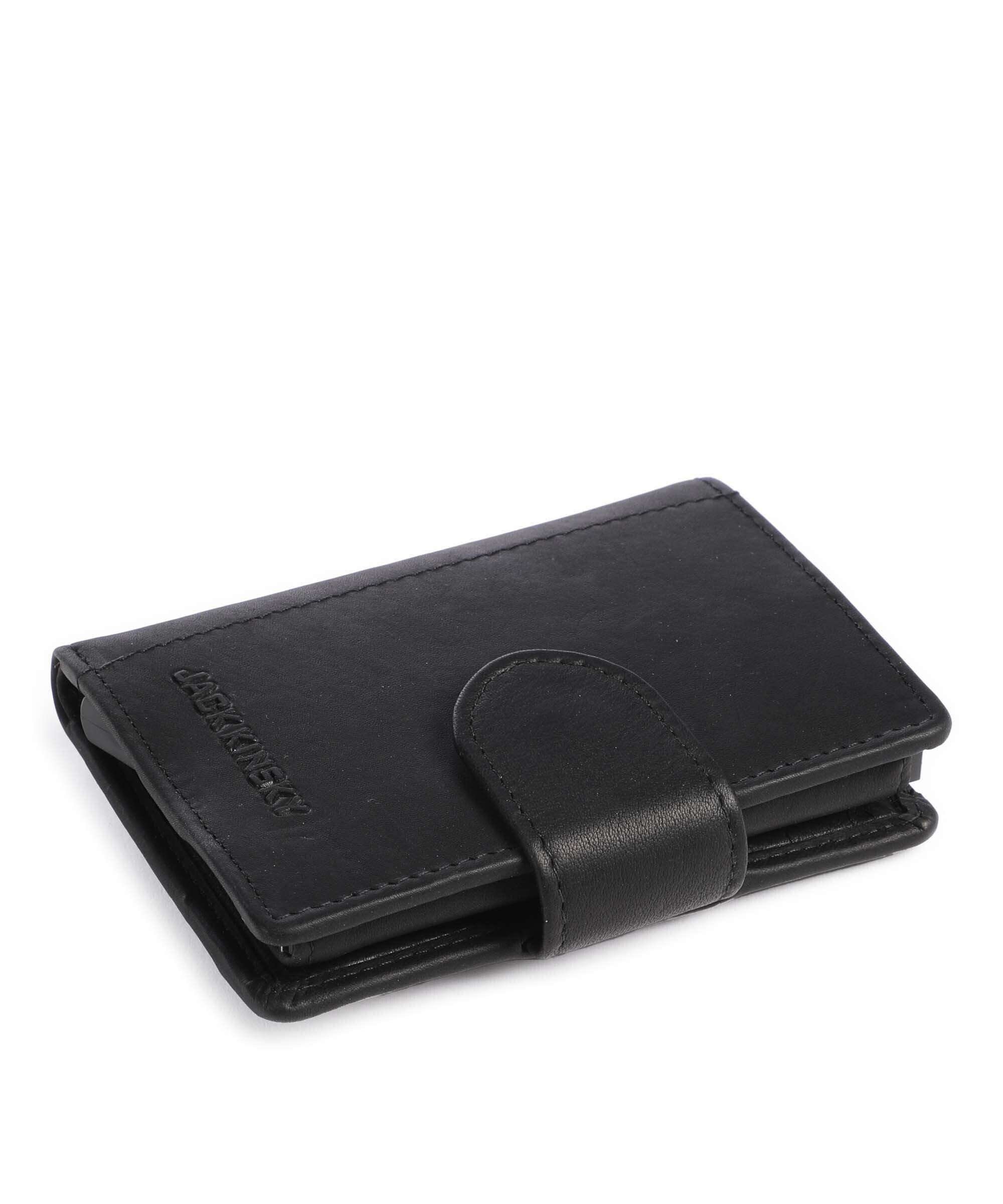 Jack Kinsky Aruba 500 Credit card holder schwarz - Image 3