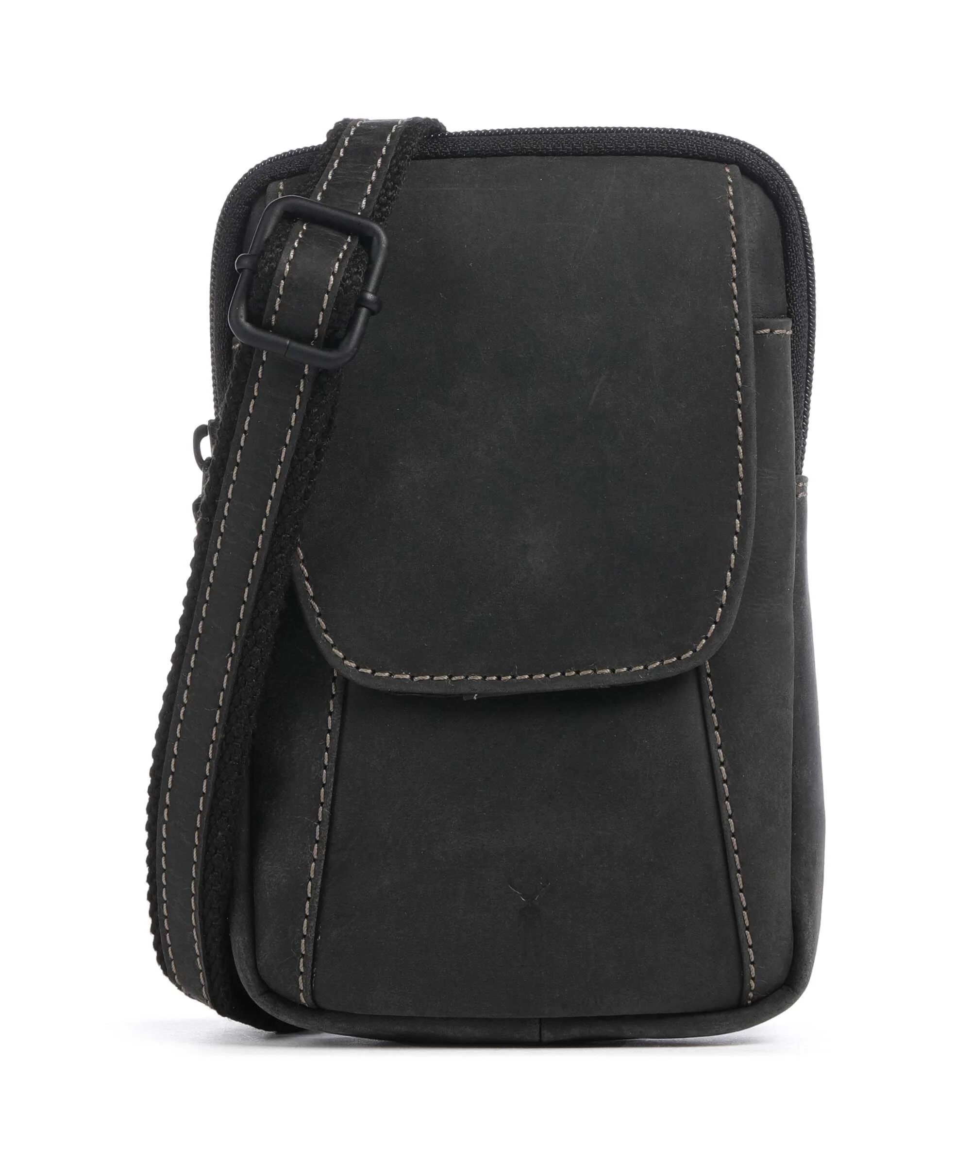 Jack Kinsky Baltimore 10 Phone bag anthrazit