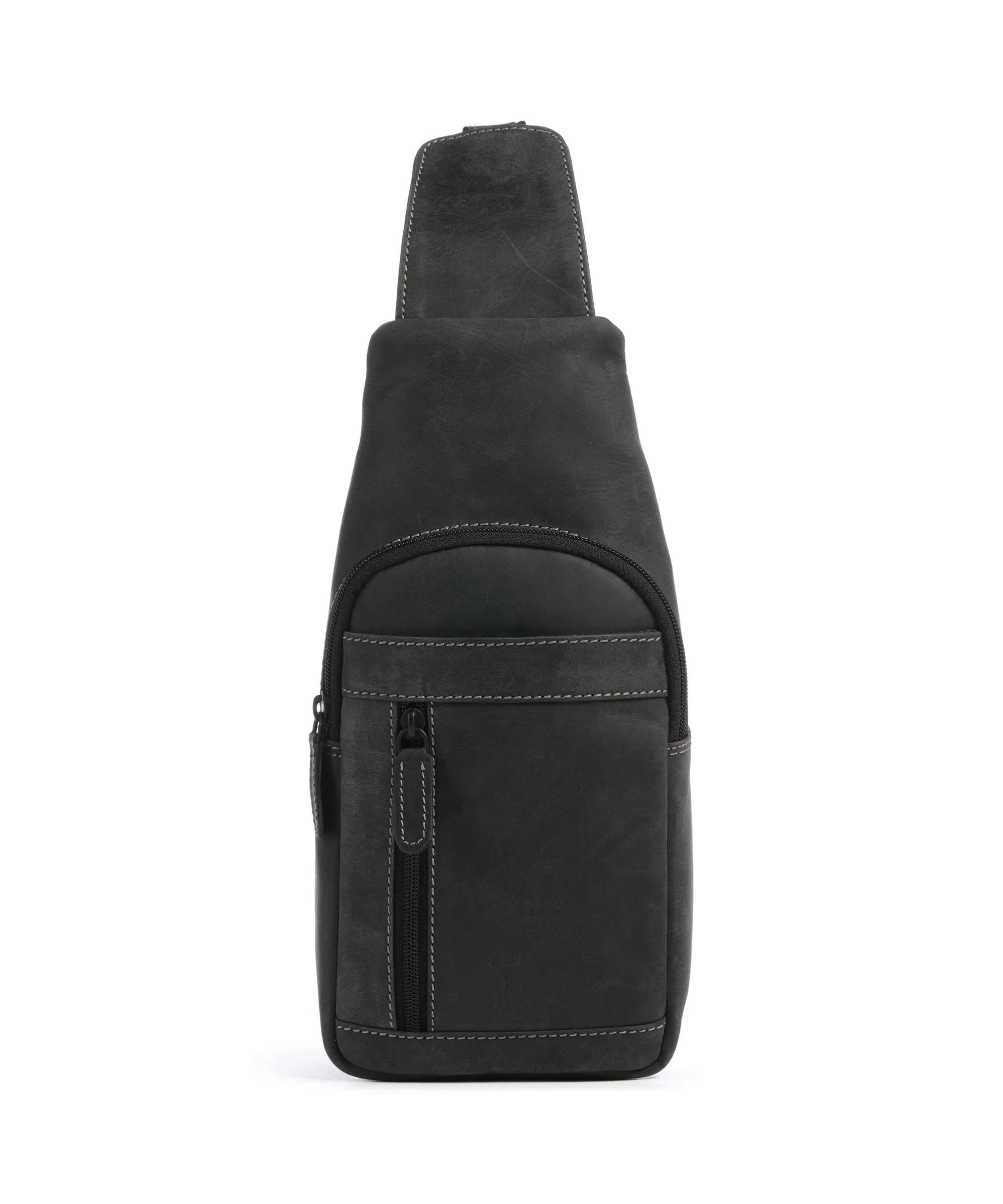 Jack Kinsky Baltimore 17 Sling bag anthrazit