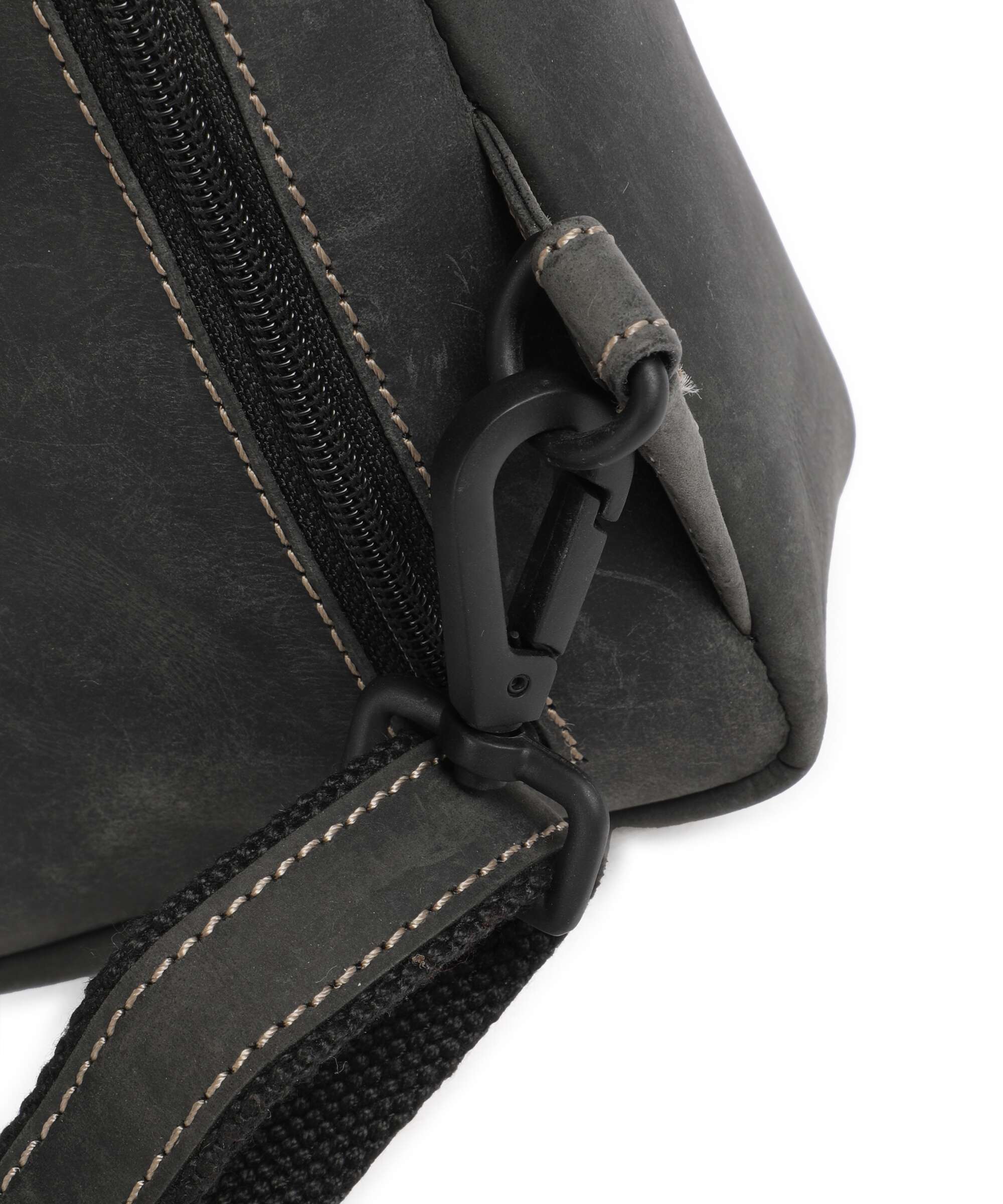 Jack Kinsky Baltimore 17 Sling bag anthrazit - Image 5