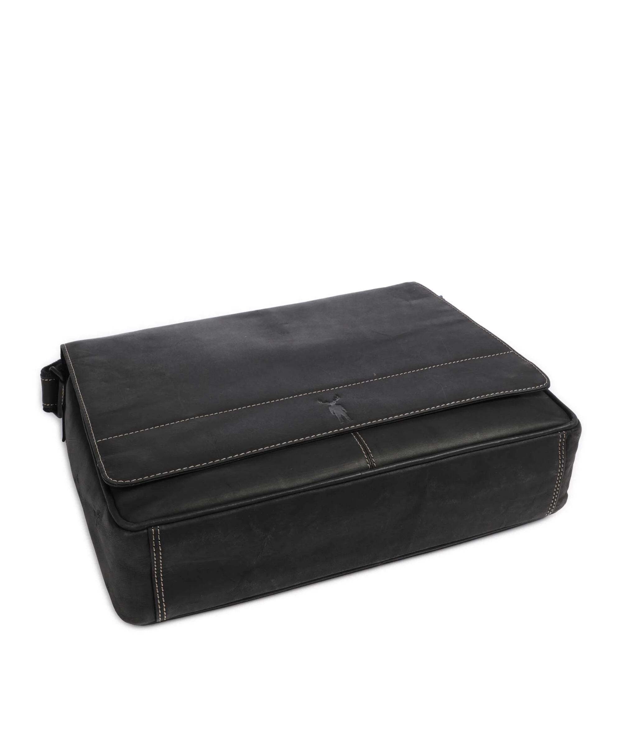 Jack Kinsky Baltimore 5 Messenger bag anthrazit - Image 5