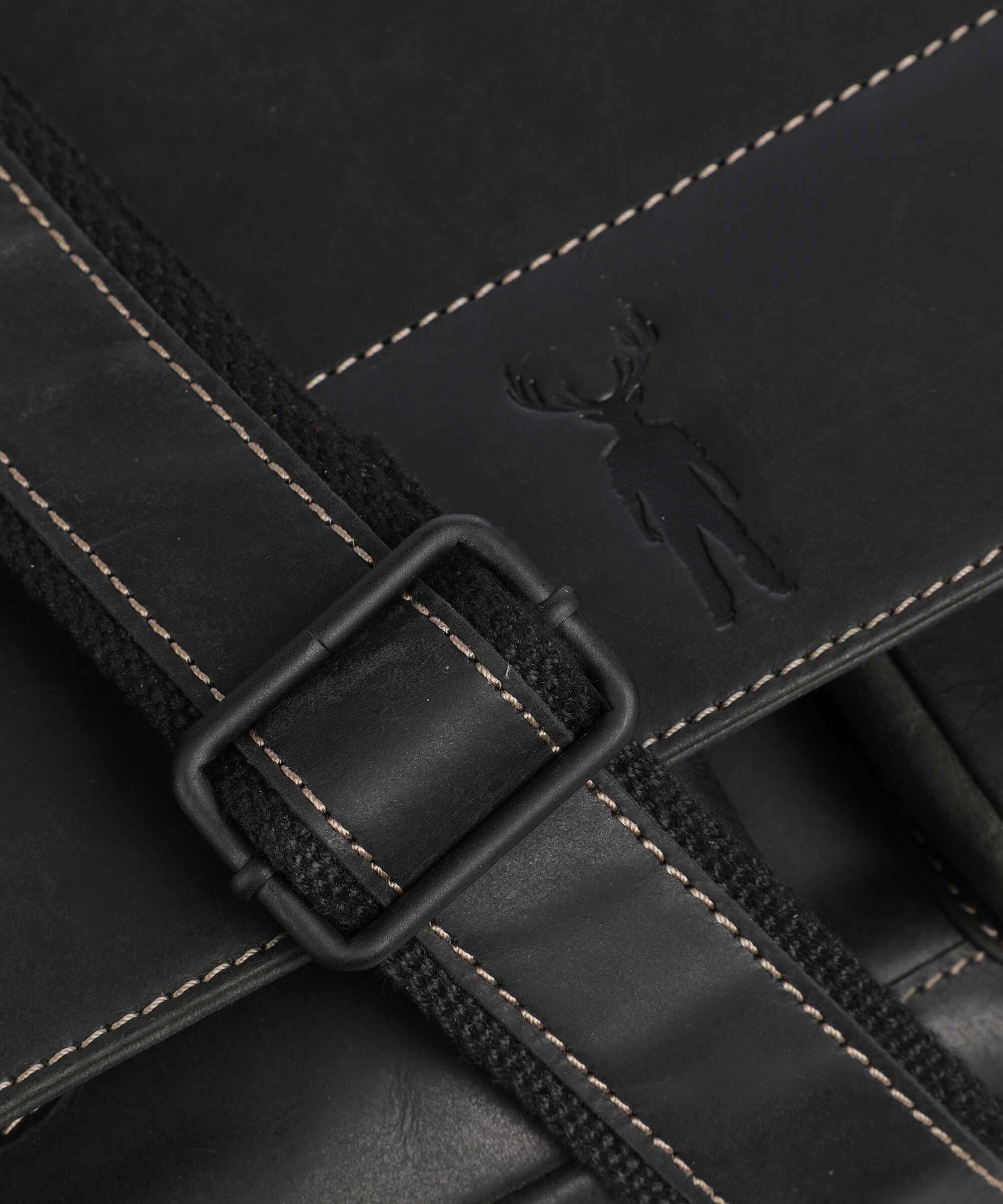 Jack Kinsky Baltimore 6 Briefcase anthrazit - Image 4