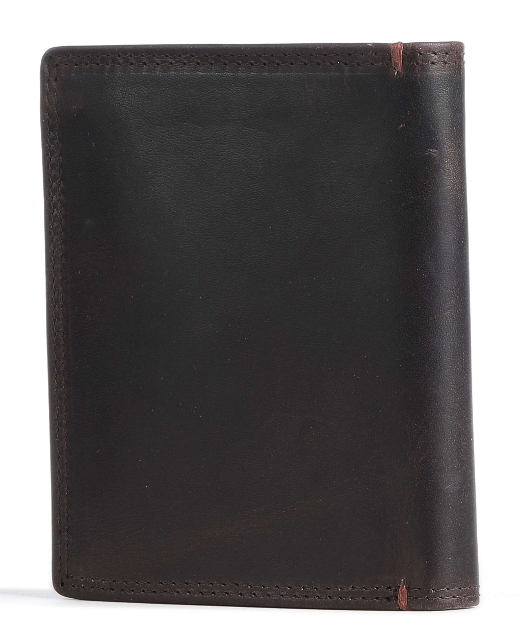 Jack Kinsky Colombo 200 Wallet mokka - Image 3