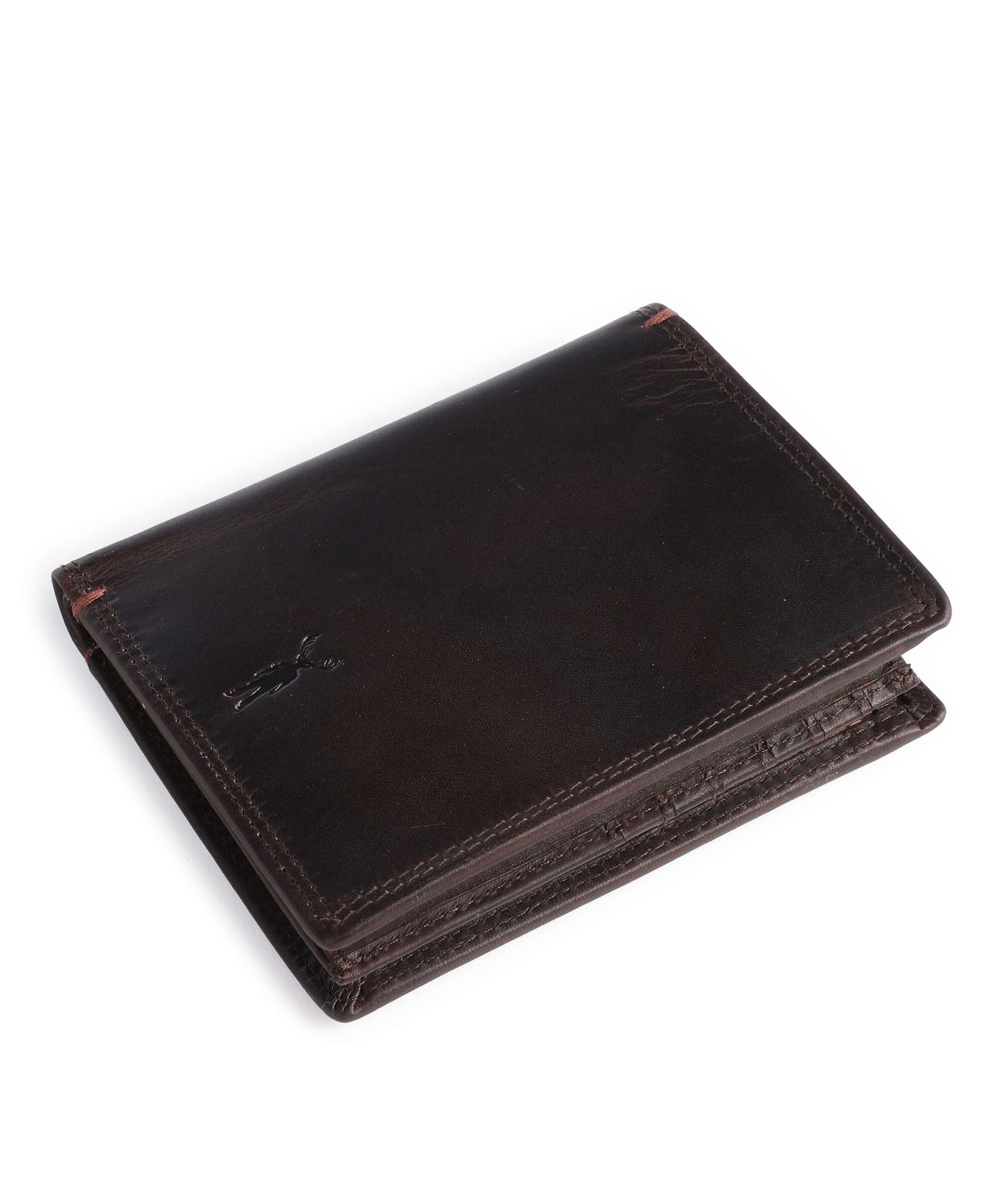 Jack Kinsky Colombo 200 Wallet mokka - Image 4