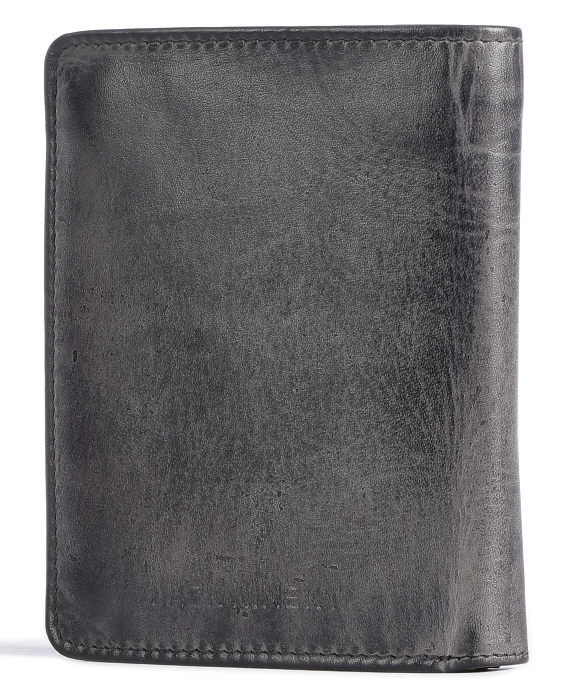 Jack Kinsky Nelson 100 Wallet anthrazit - Image 3