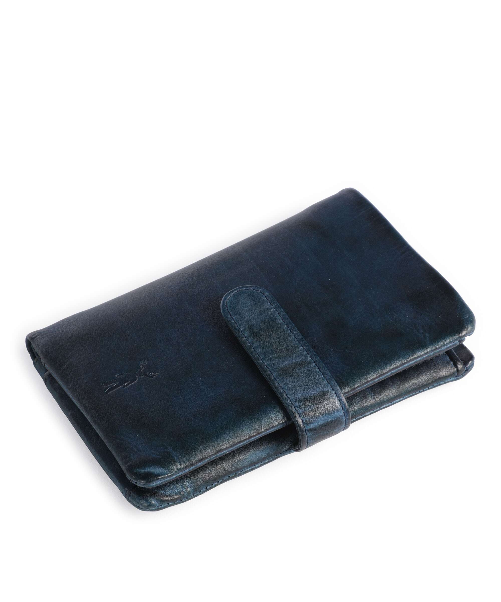 Jack Kinsky Nelson 818 Wallet marine - Image 4