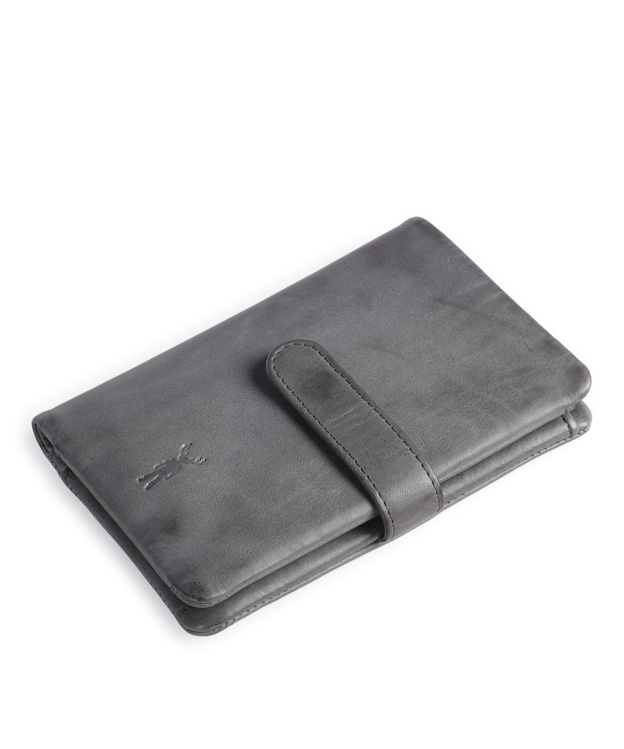 Jack Kinsky Nelson 818 Wallet anthrazit - Image 4