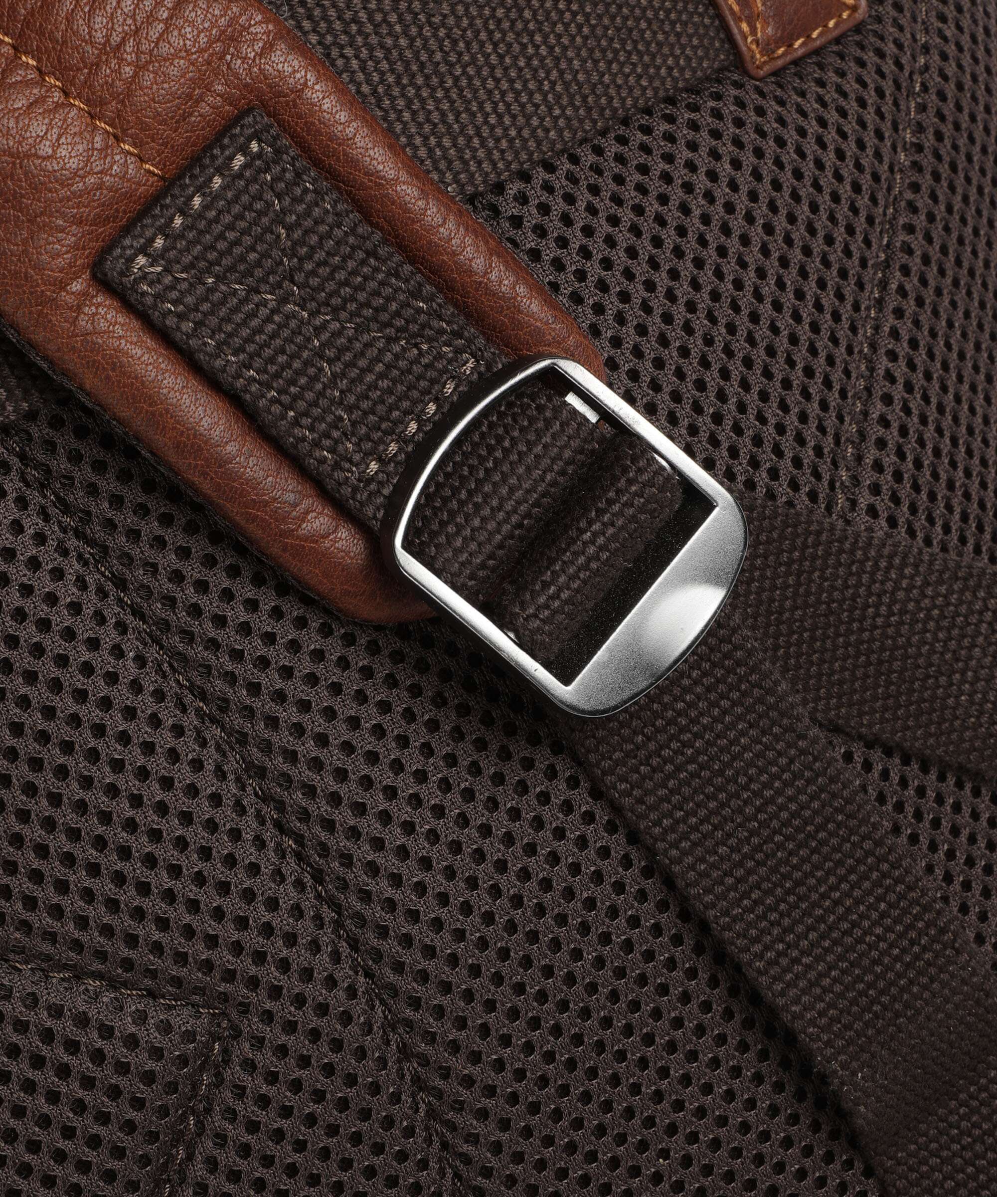 Jack Kinsky Porto 5 Backpack cognac - Image 5