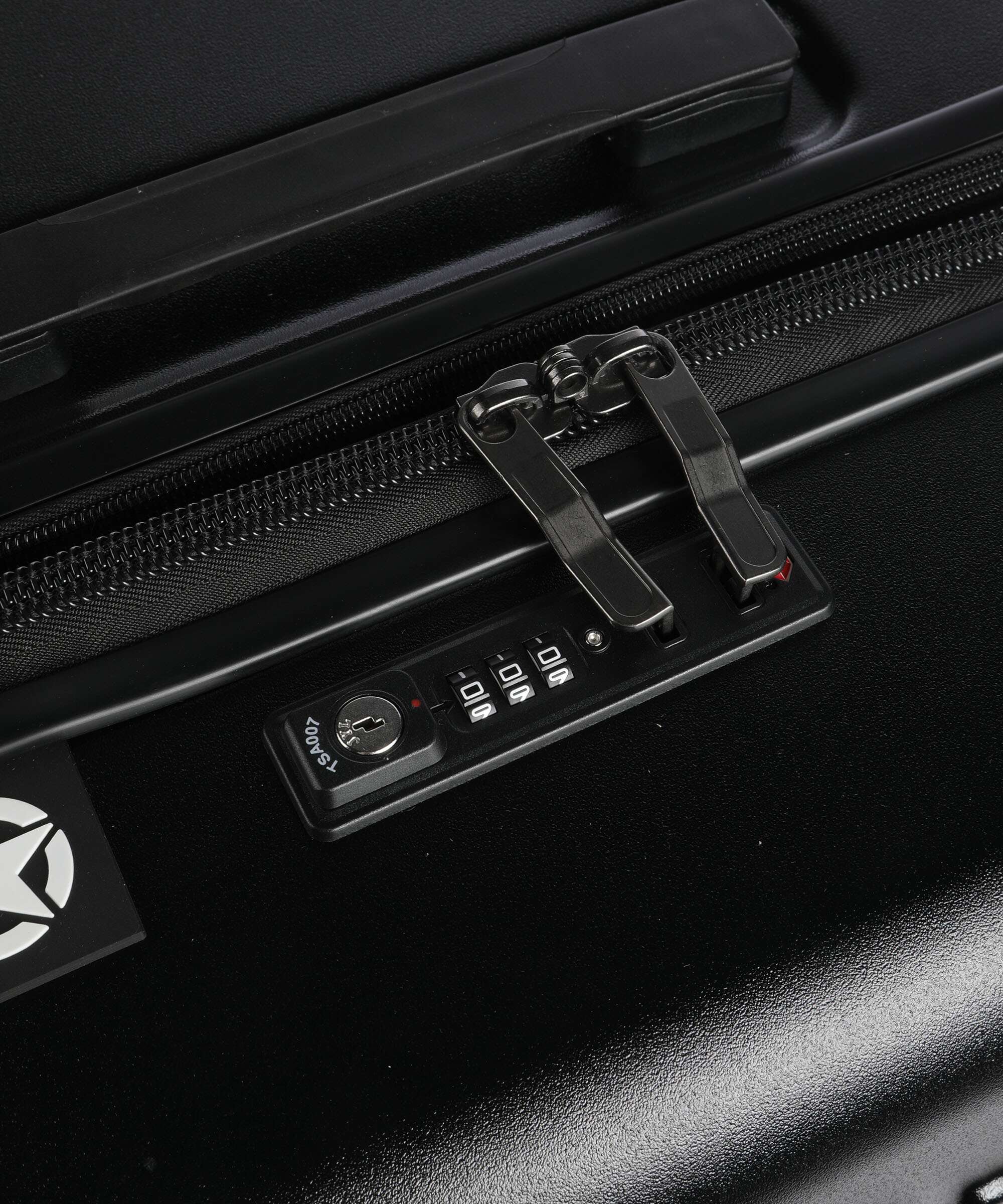 Jeep JH002B Spinner (4 wheels) black - Image 3