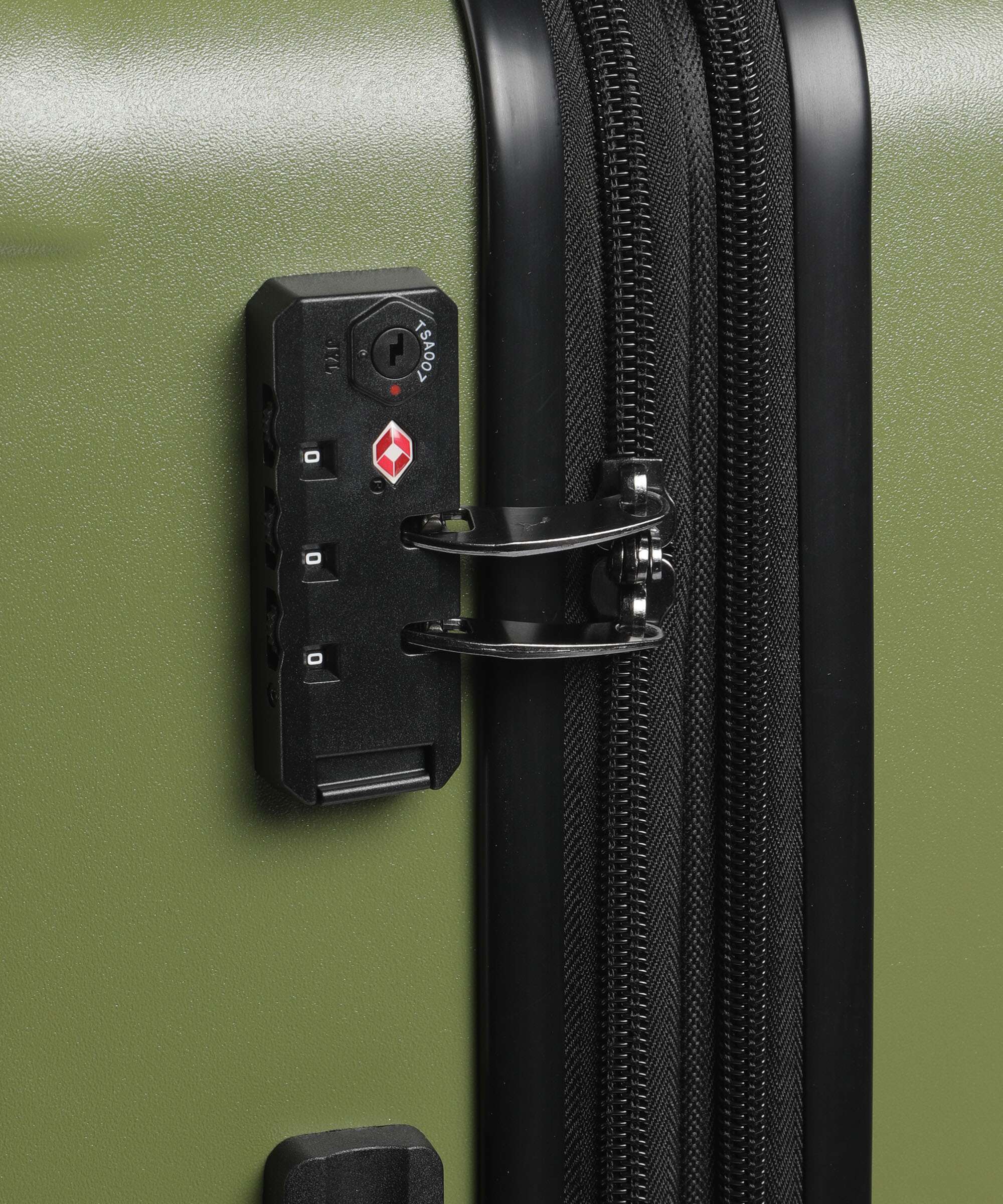 Jeep JH004C Spinner (4 wheels) avocade green - Image 3