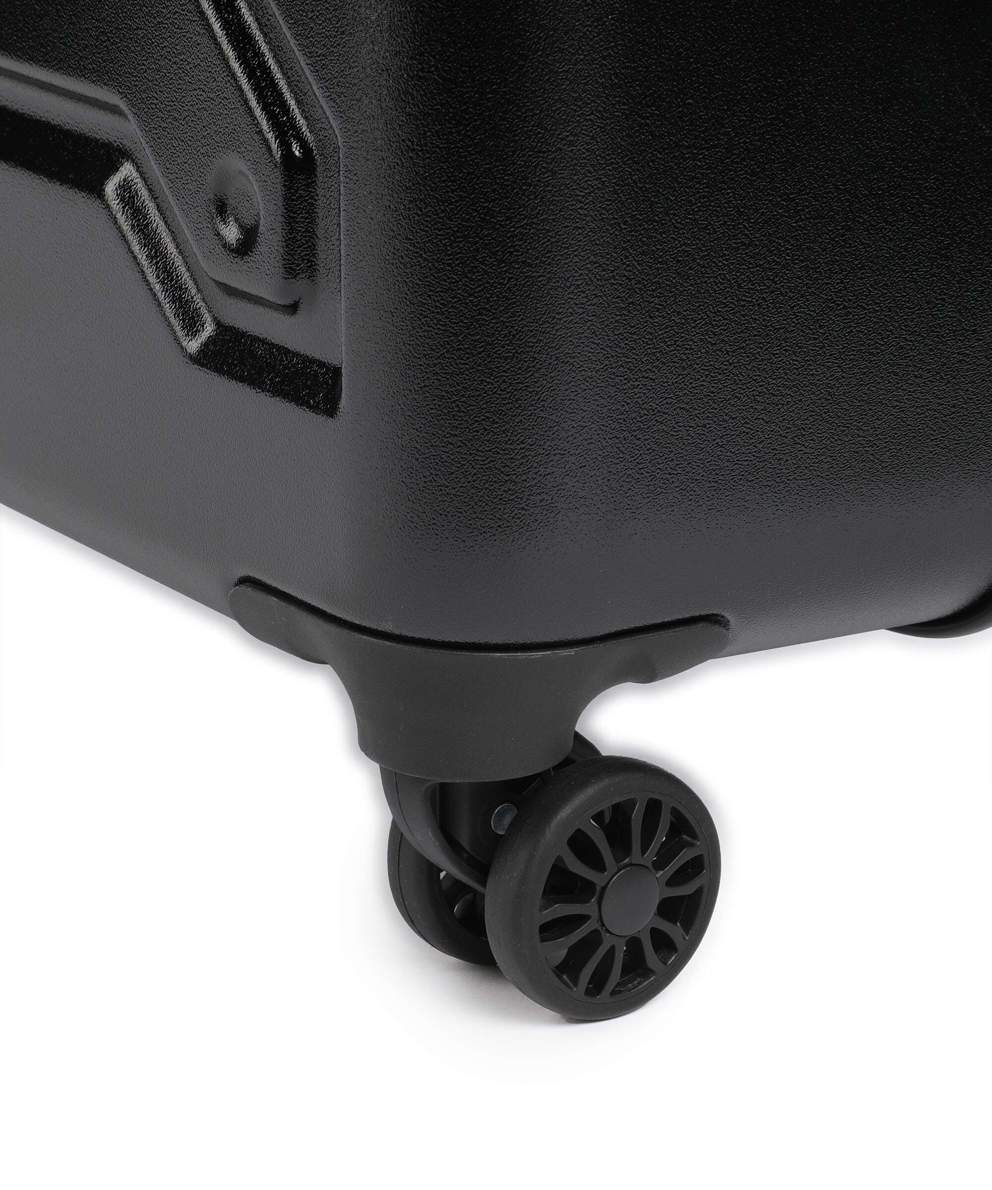 Jeep JH004C Spinner (4 wheels) black - Image 5