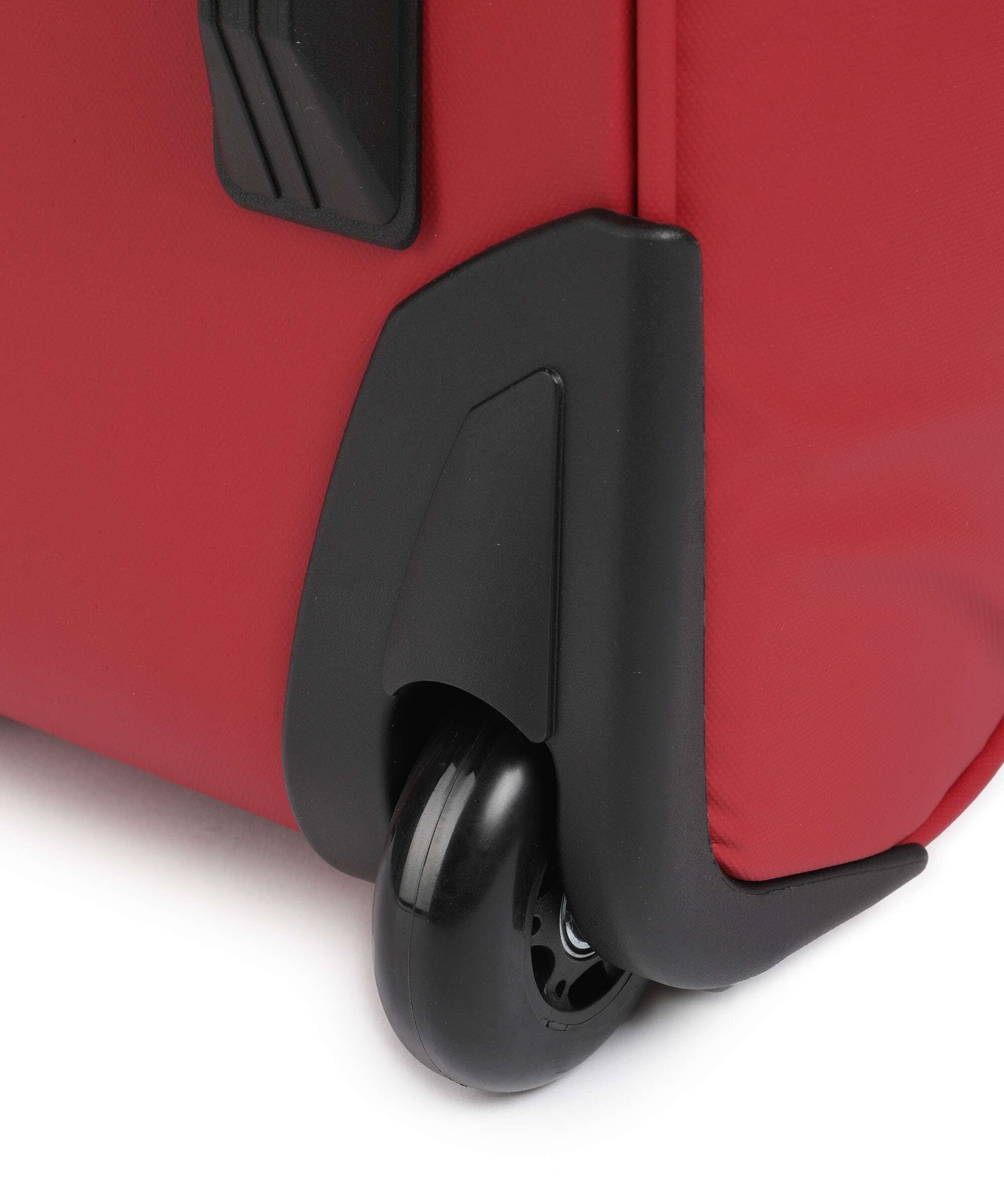 Jeep JS006B 73 Travel bag with wheels chili pepper red - Image 4