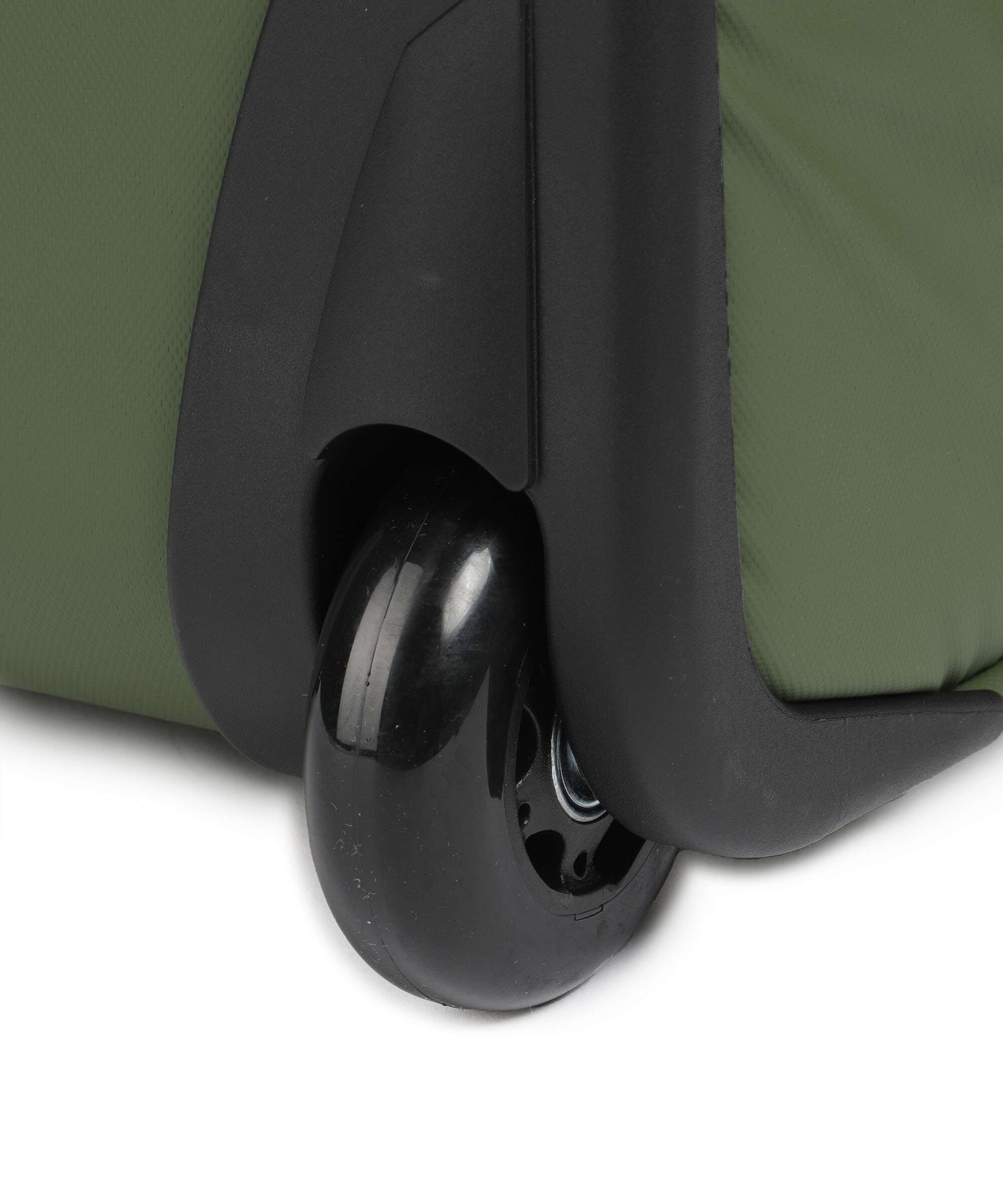 Jeep JS006B 82 Travel bag with wheels green - Image 4
