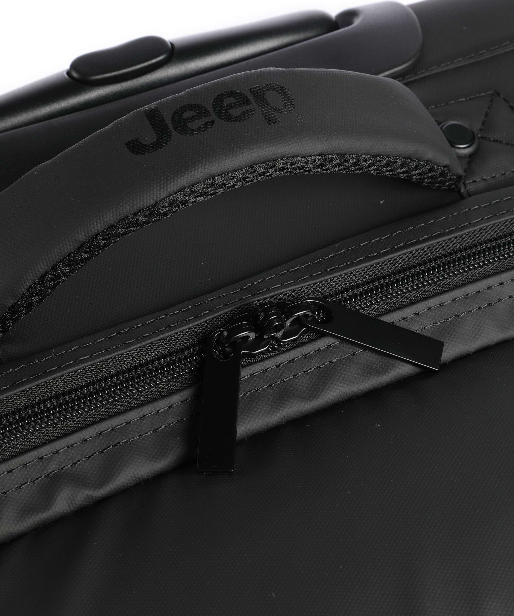 Jeep JS007C 73 Travel bag with wheels blue - Image 4