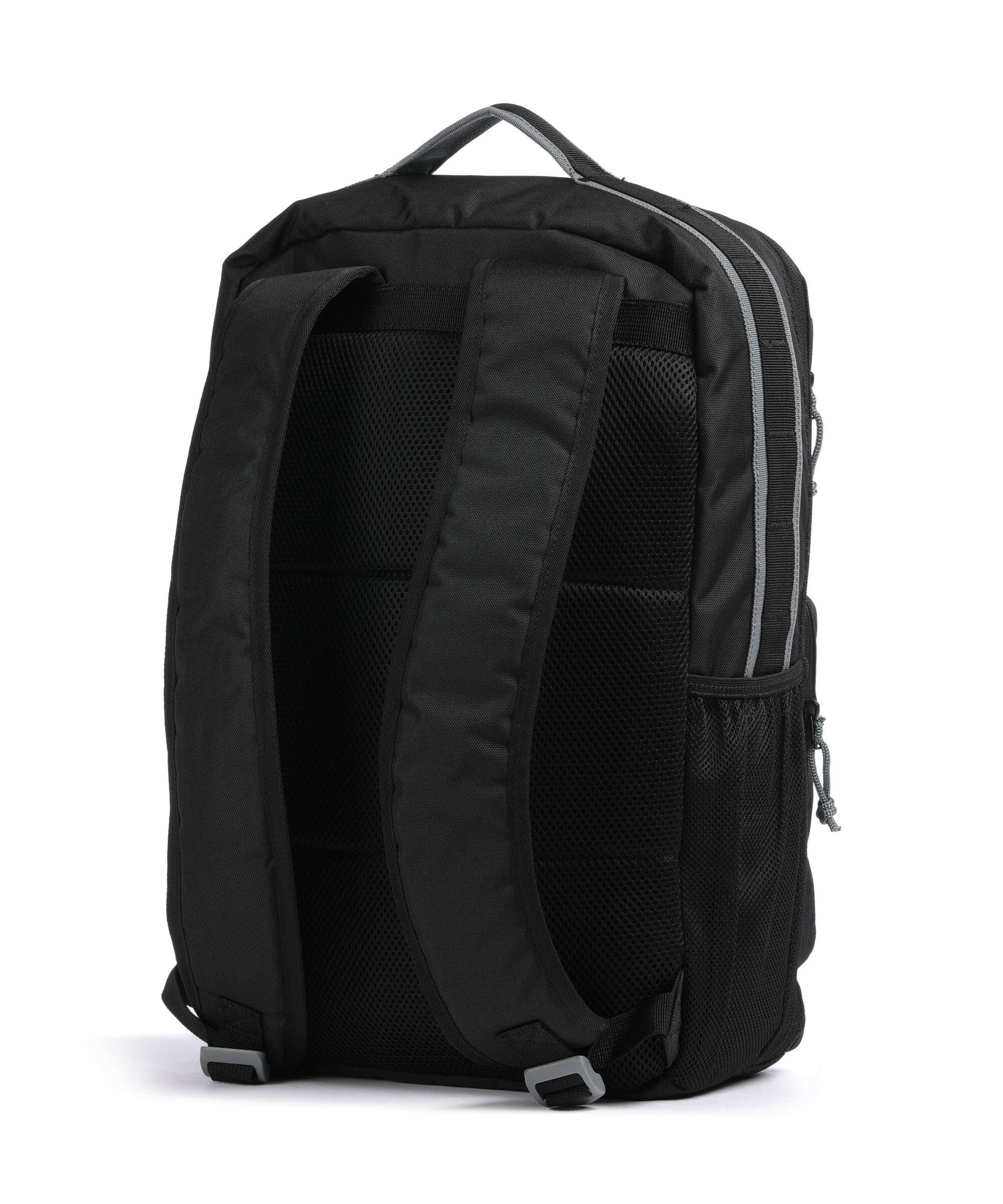 Jeep JS015B Multi-Purpose Backpack black - Image 2