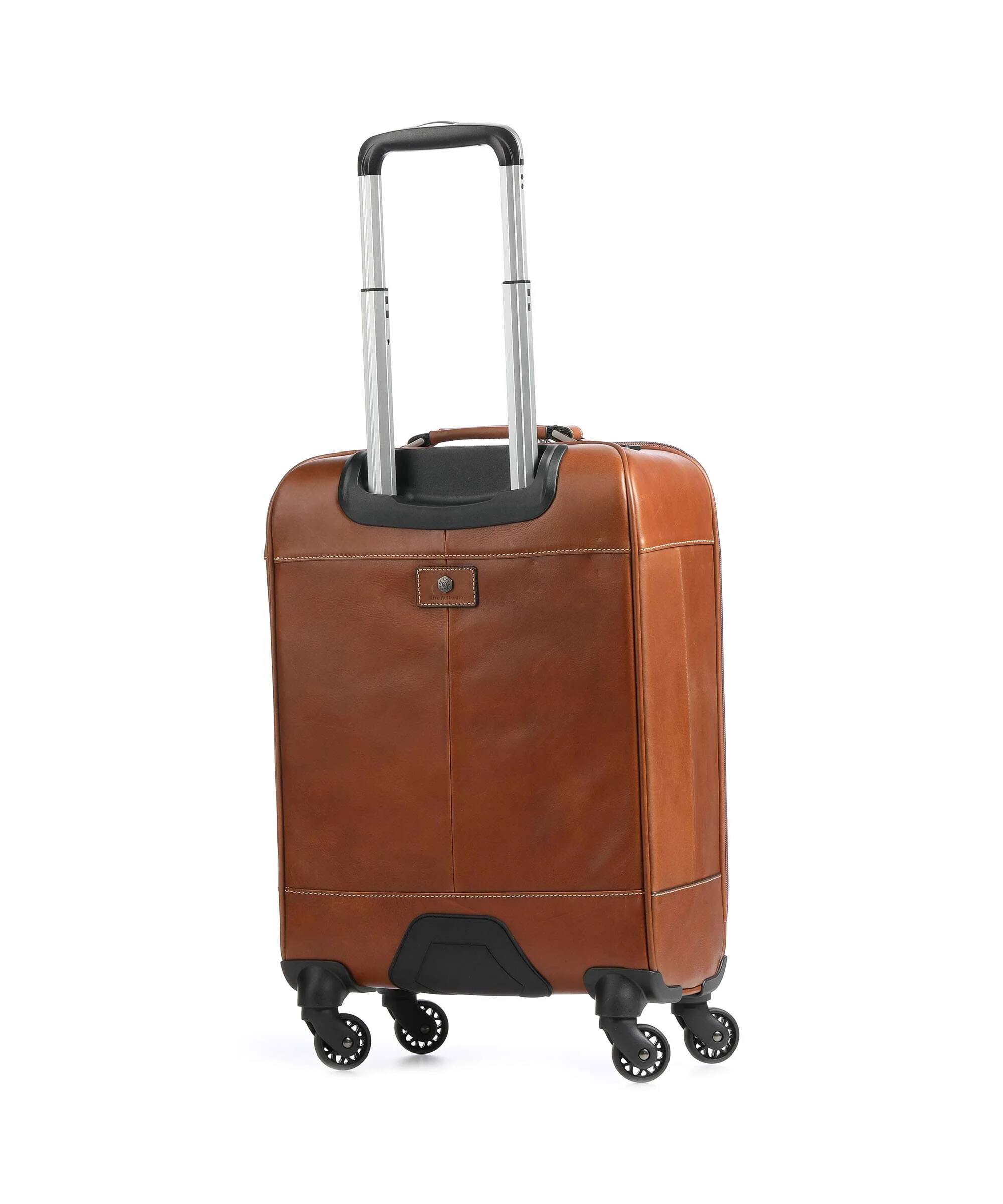 Jekyll & Hide Montana Spinner (4 wheels) colt - Image 2