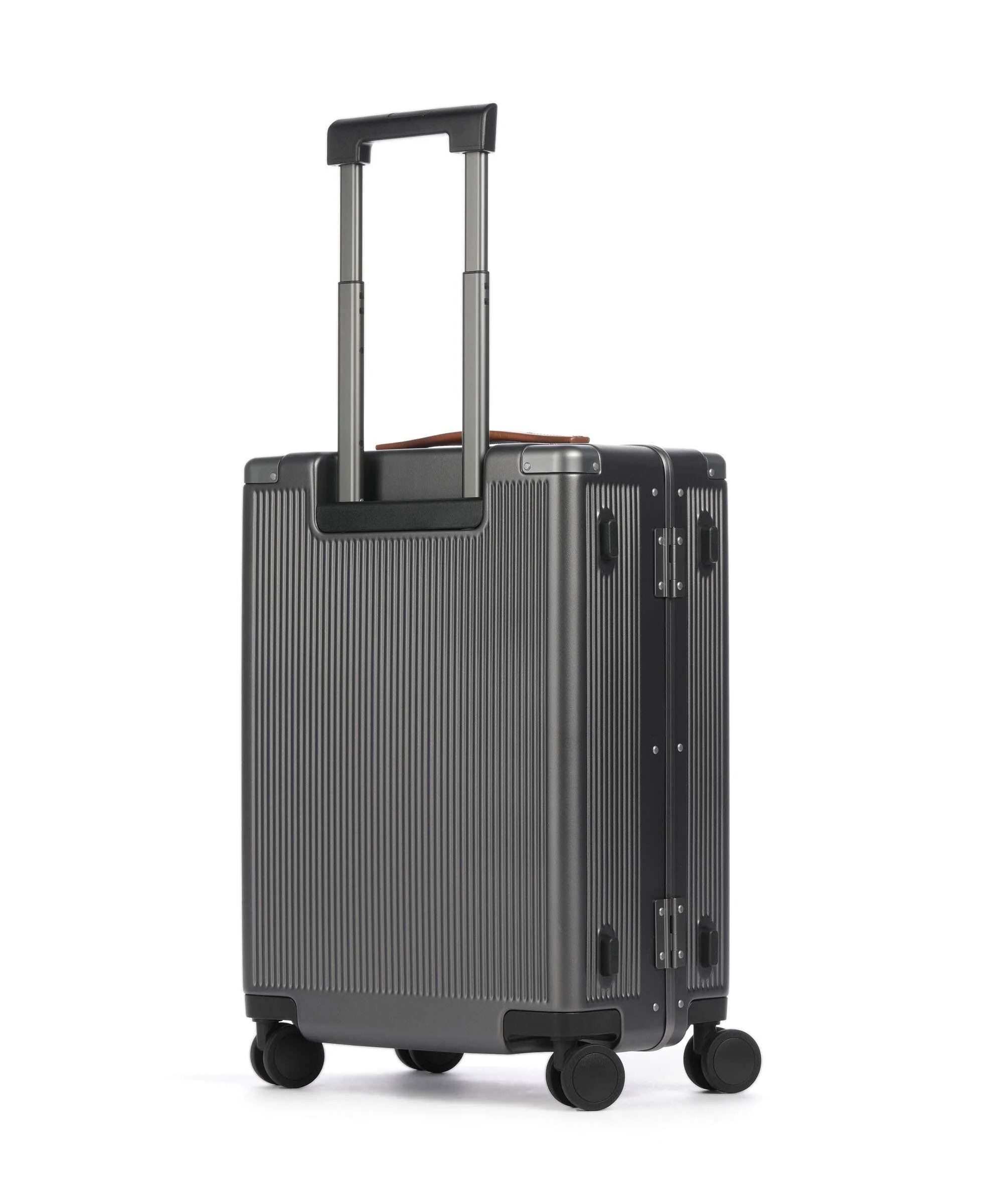Jekyll & Hide Spinner (4 wheels) silver - Image 2