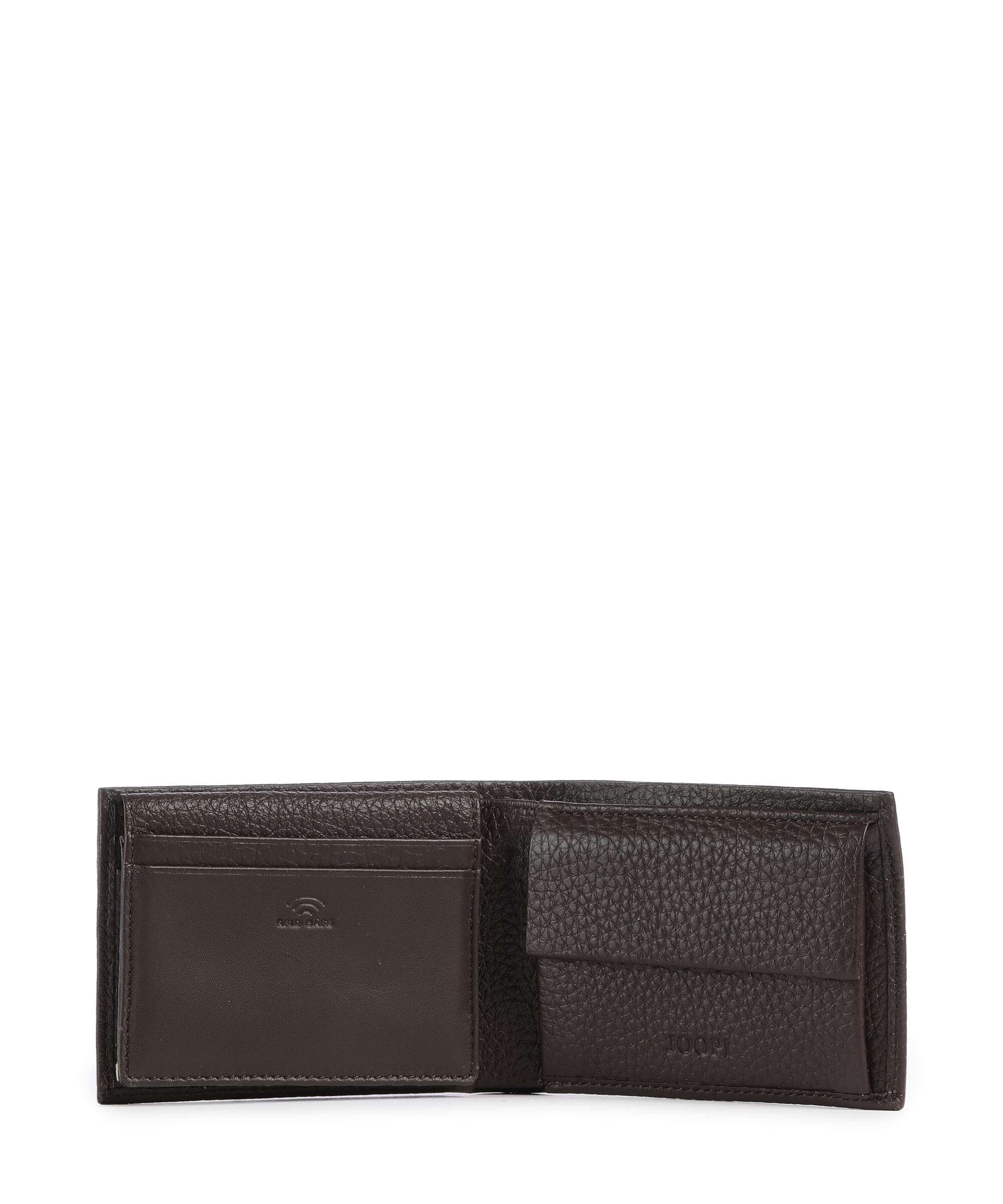 JOOP! Cardona Alfredo Billfold Wallet brown - Image 2