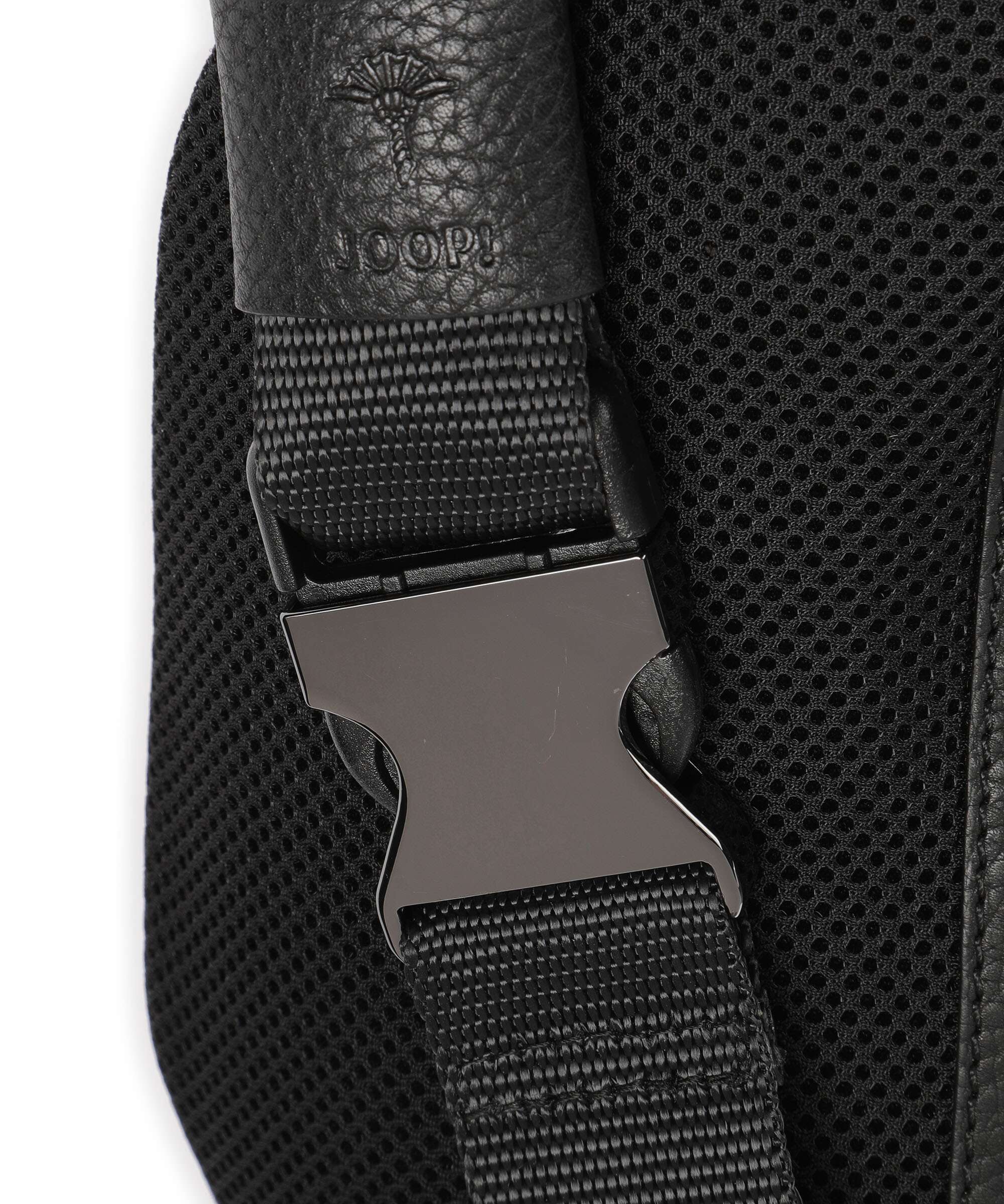 JOOP! Cardona Belt bag black - Image 4