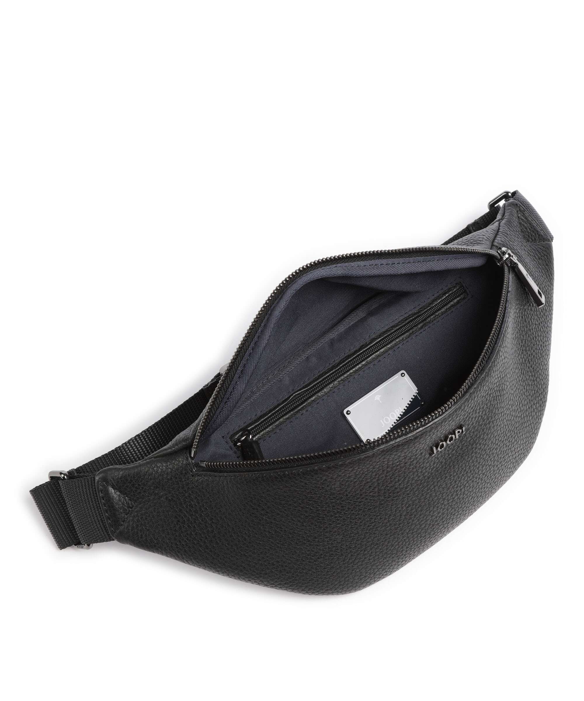 JOOP! Cardona Belt bag black - Image 5