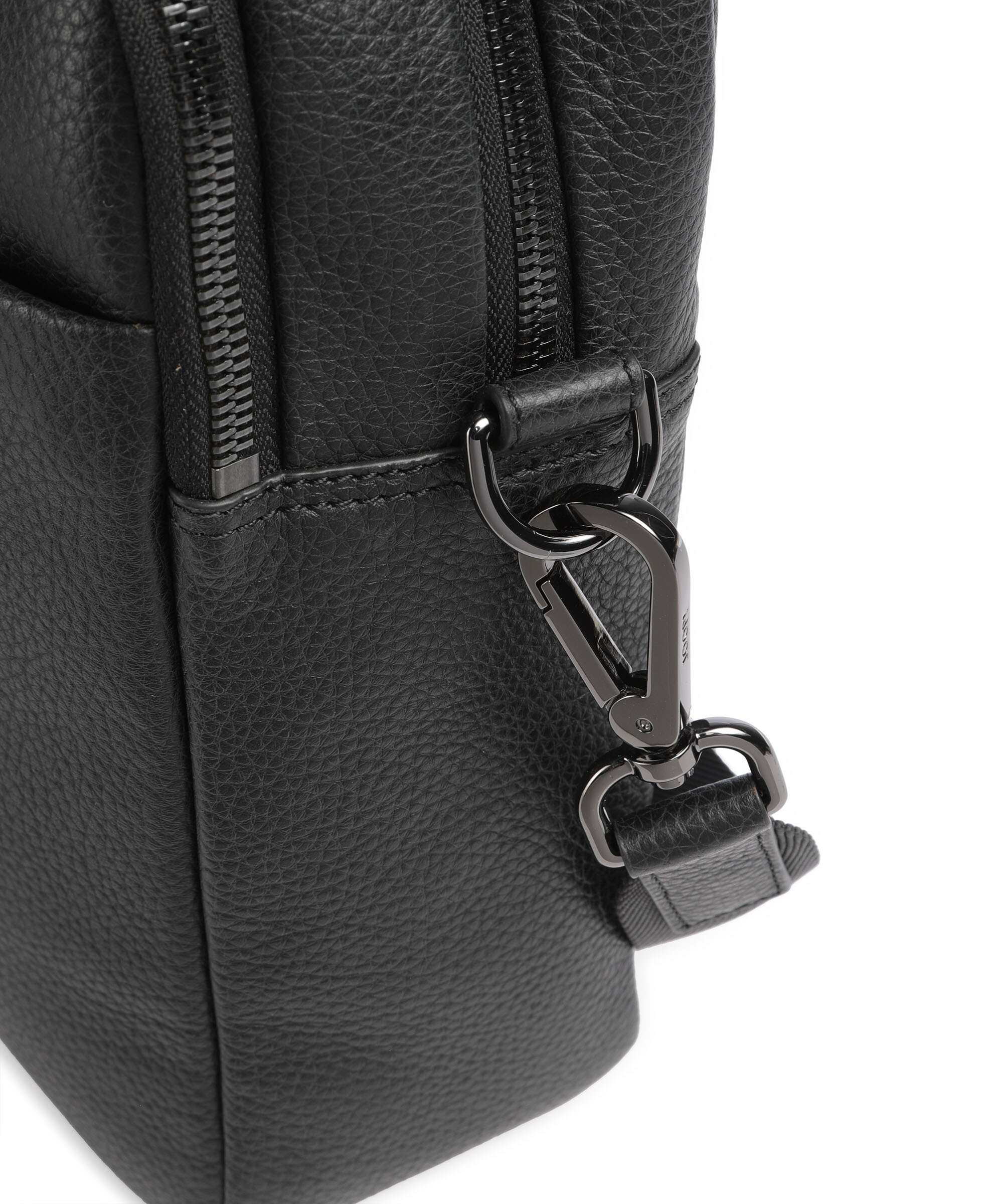 JOOP! Cardona Pandion Briefcase black - Image 5