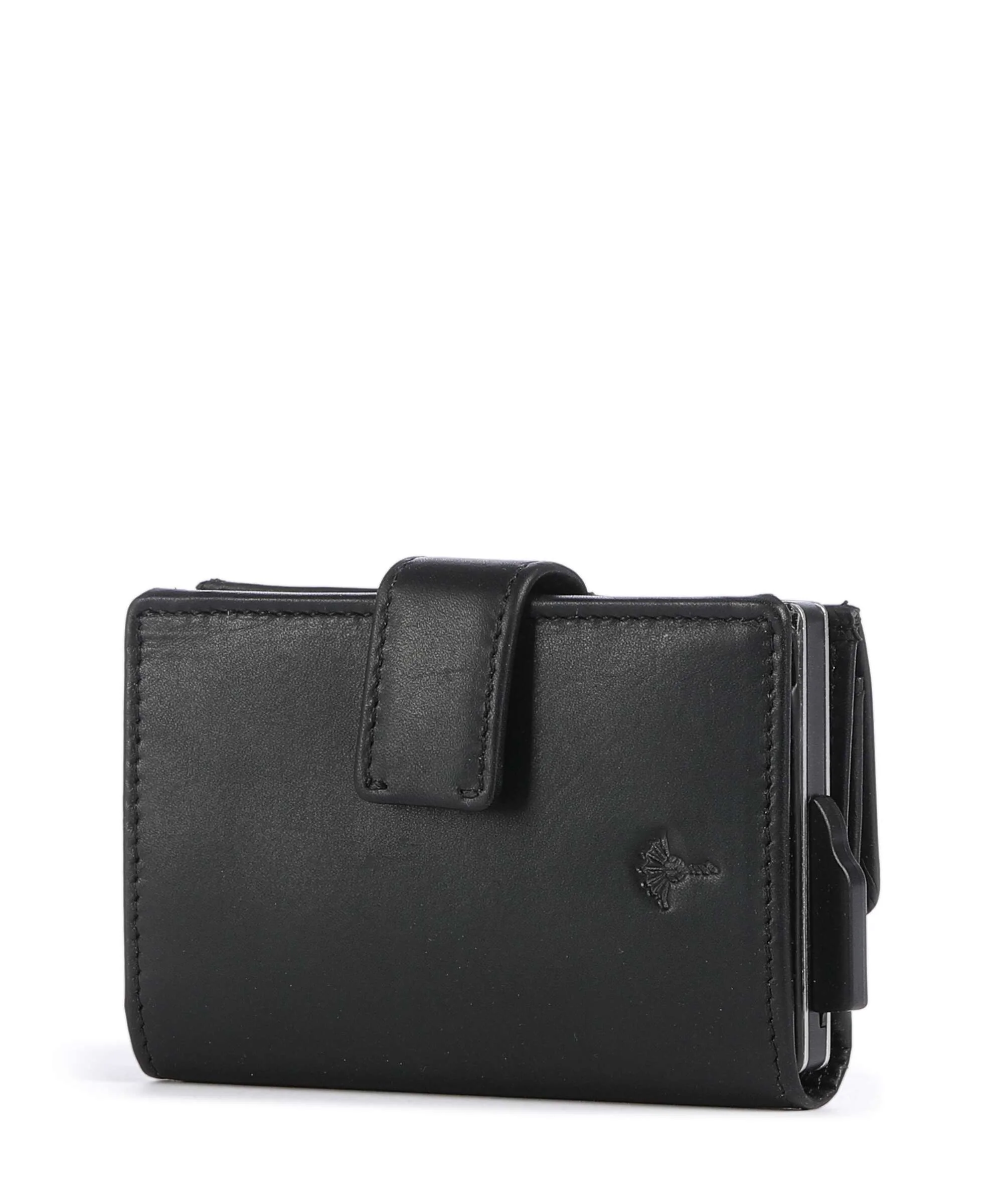 JOOP! Cerratano C-Three Credit card holder black - Image 2