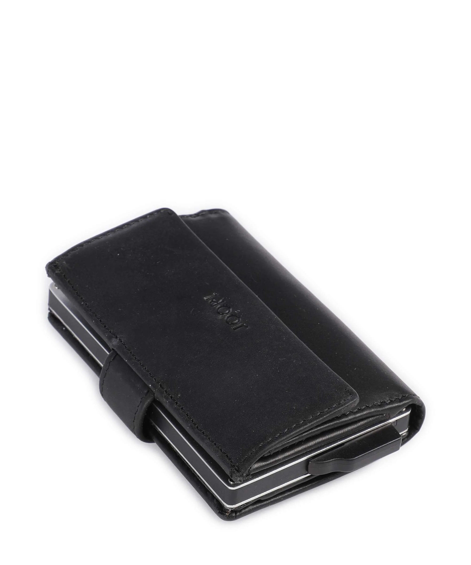 JOOP! Cerratano C-Three Credit card holder black - Image 3