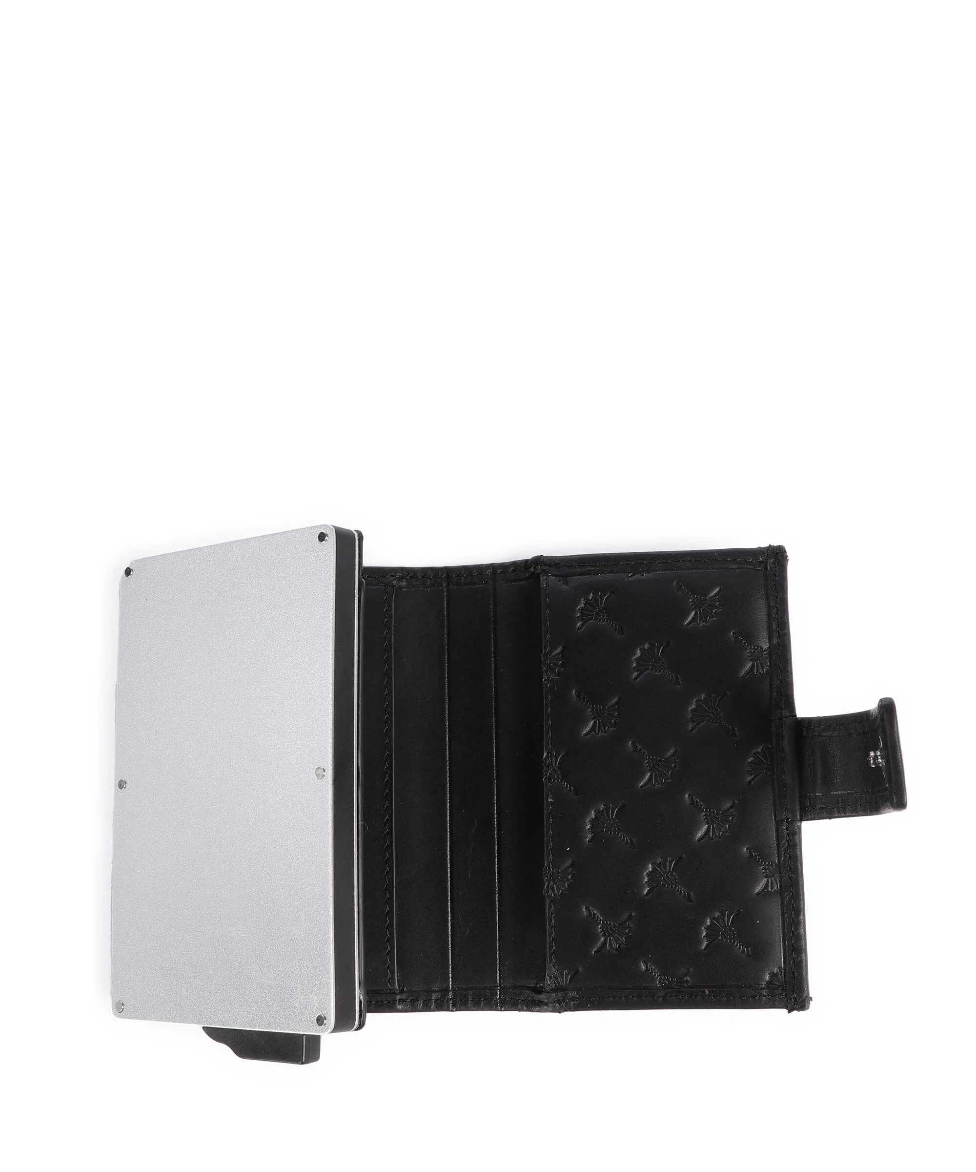 JOOP! Cerratano C-Three Credit card holder black - Image 4