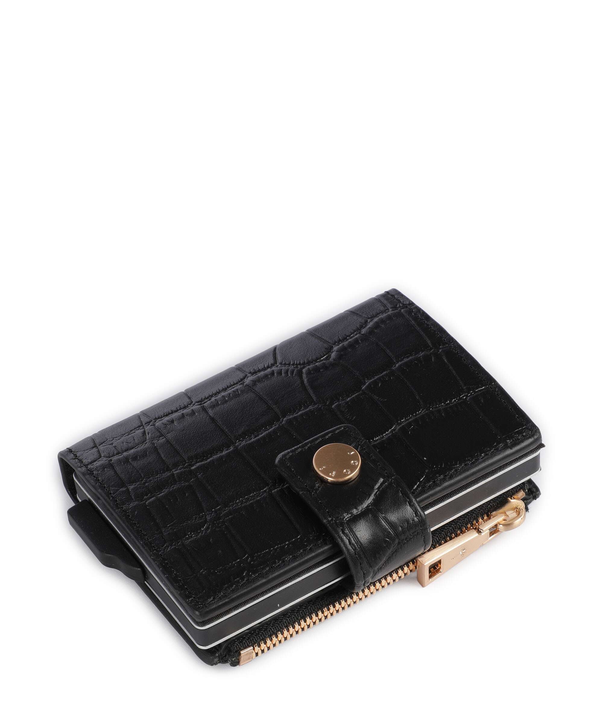 JOOP! Coccodrillo C-Four Credit card holder black - Image 3