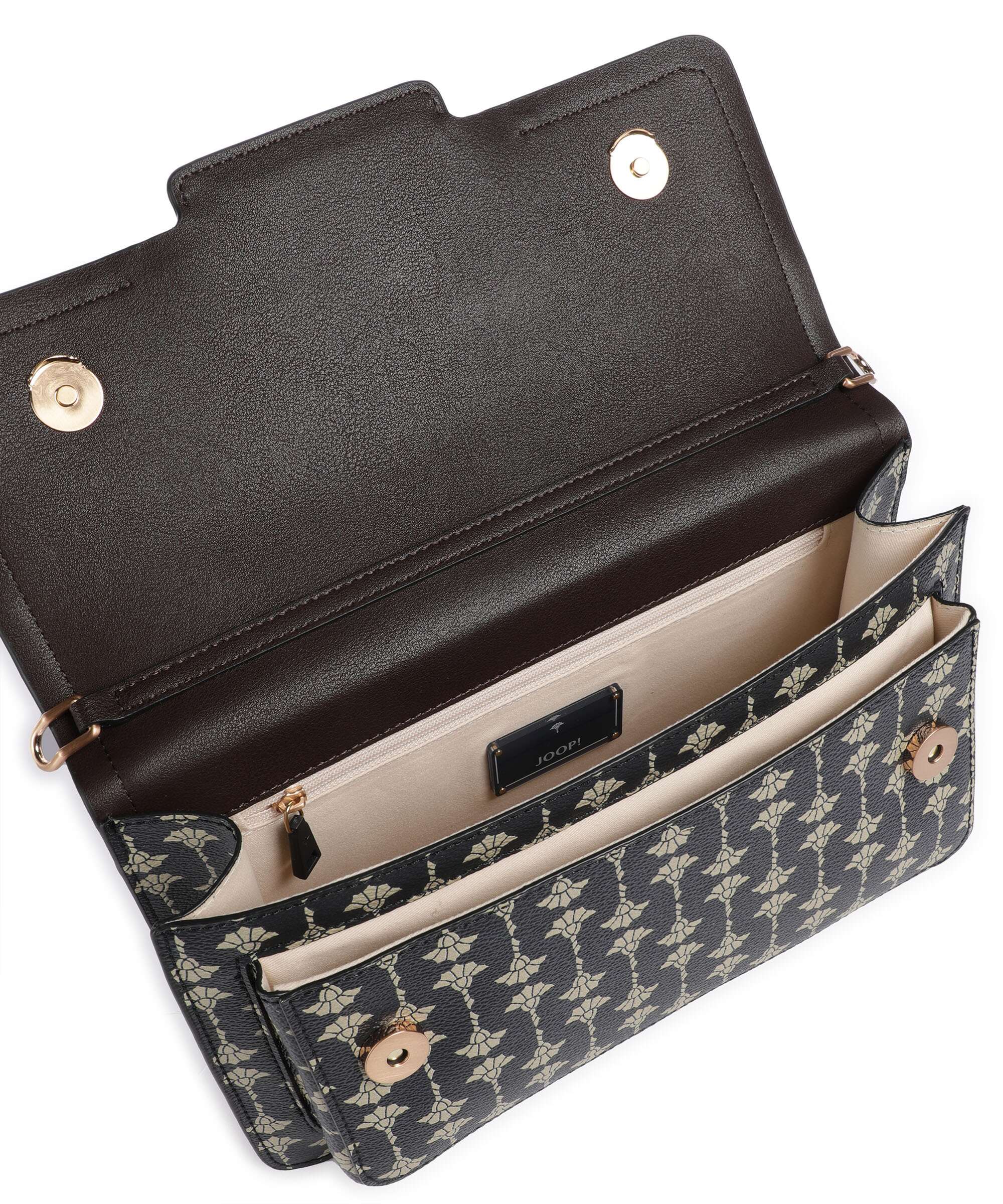 JOOP! Collana Alexi Crossbody bag dark blue - Image 6
