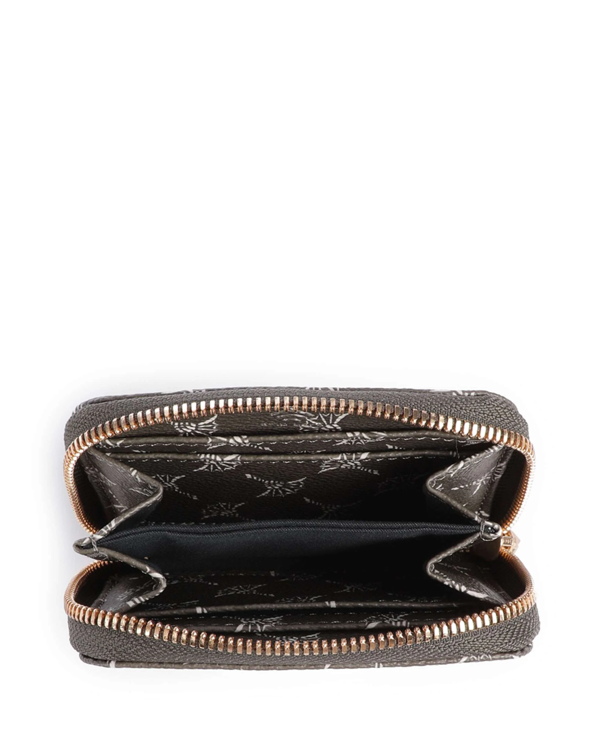 JOOP! Cortina 1.0 Aena Wallet burnt olive - Image 2