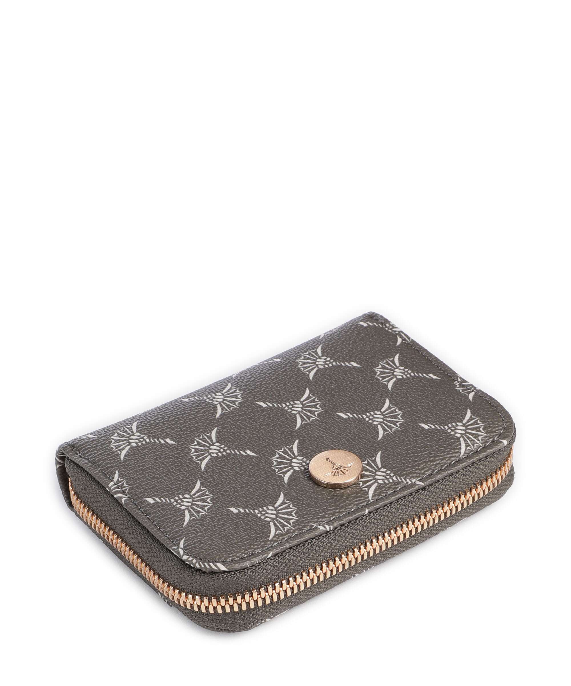 JOOP! Cortina 1.0 Aena Wallet burnt olive - Image 4