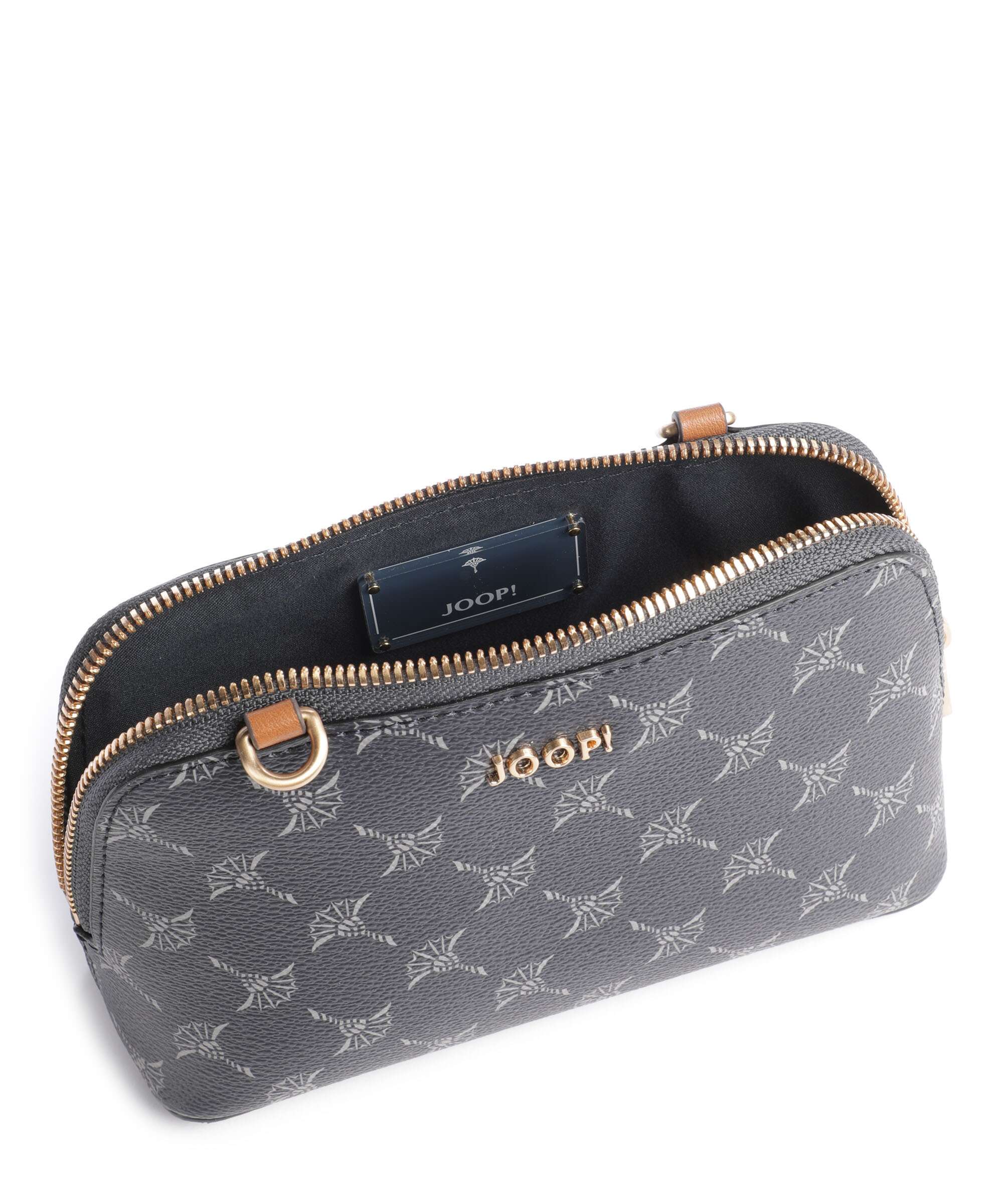 JOOP! Cortina 1.0 Carolina Crossbody bag dark blue - Image 5