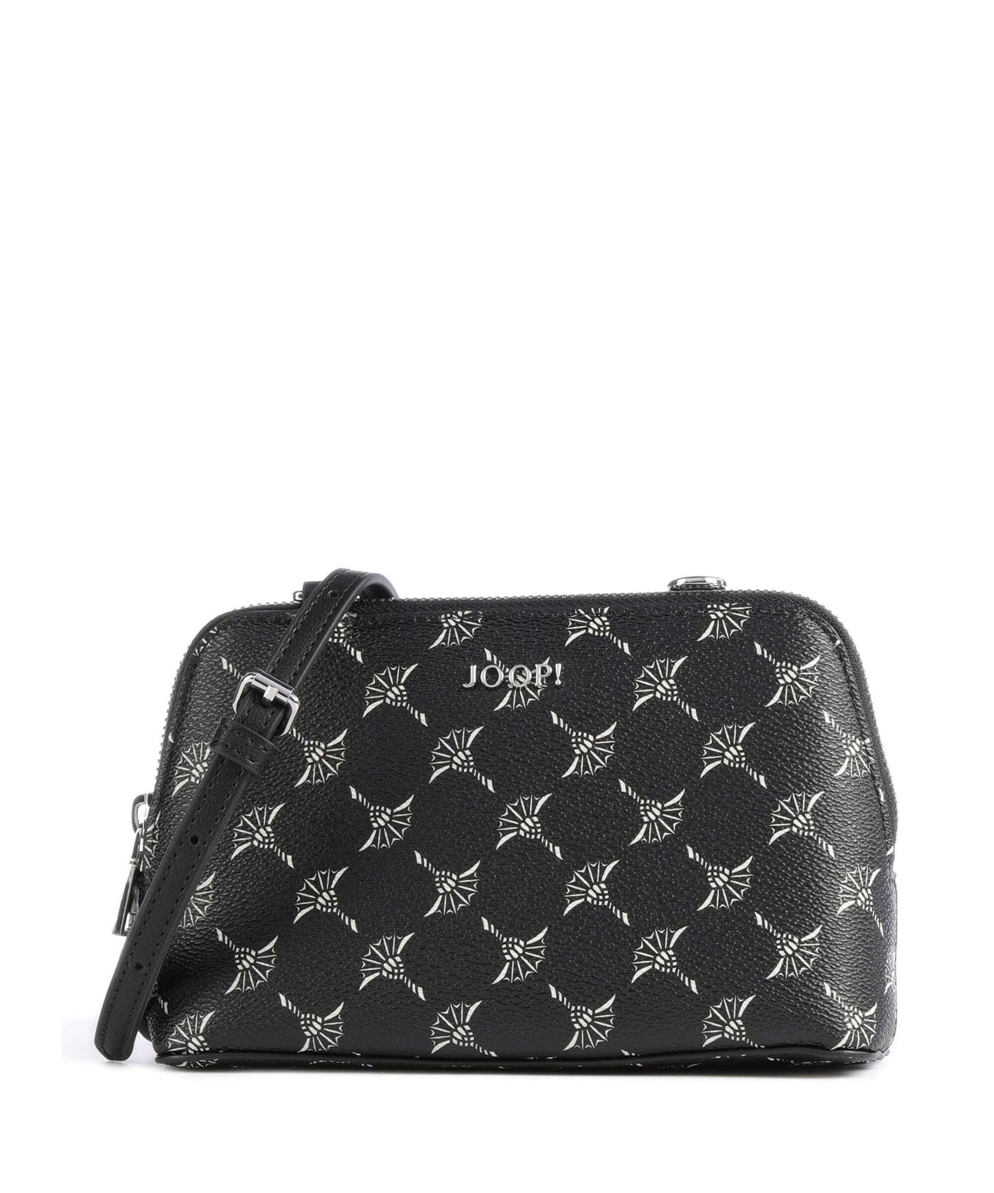 JOOP! Cortina 1.0 Carolina Crossbody bag black - Image 2