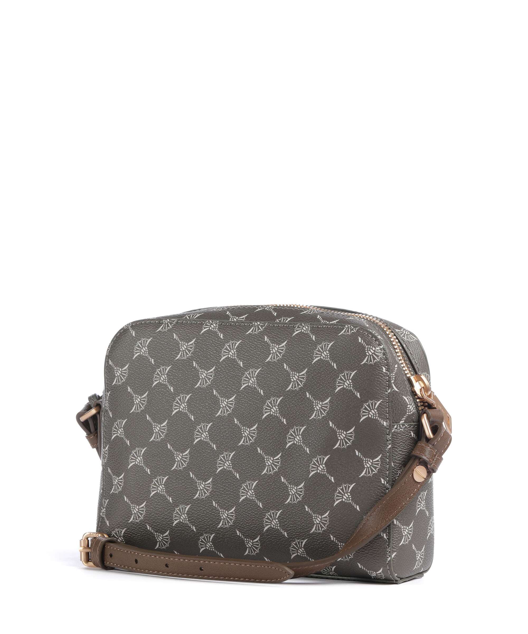 JOOP! Cortina 1.0 Cloe Crossbody bag burnt olive - Image 2