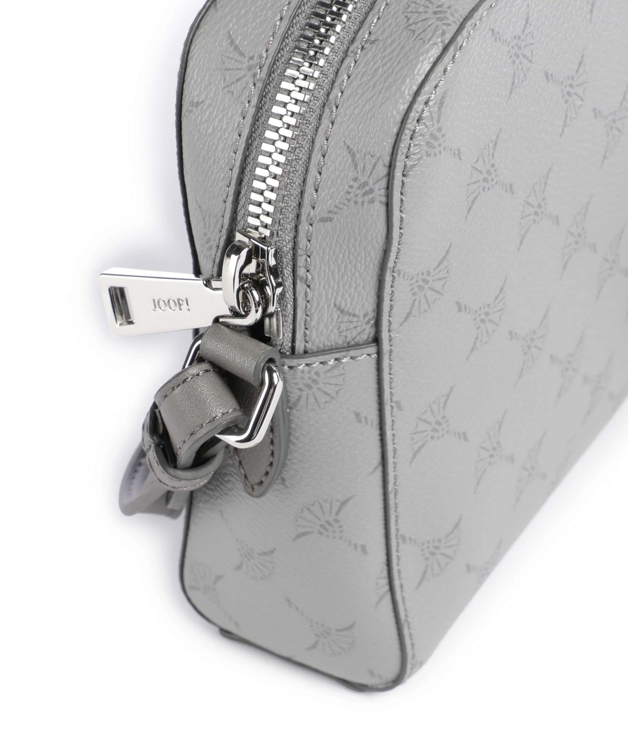 JOOP! Cortina 1.0 Cloe Crossbody bag frost gray - Image 4