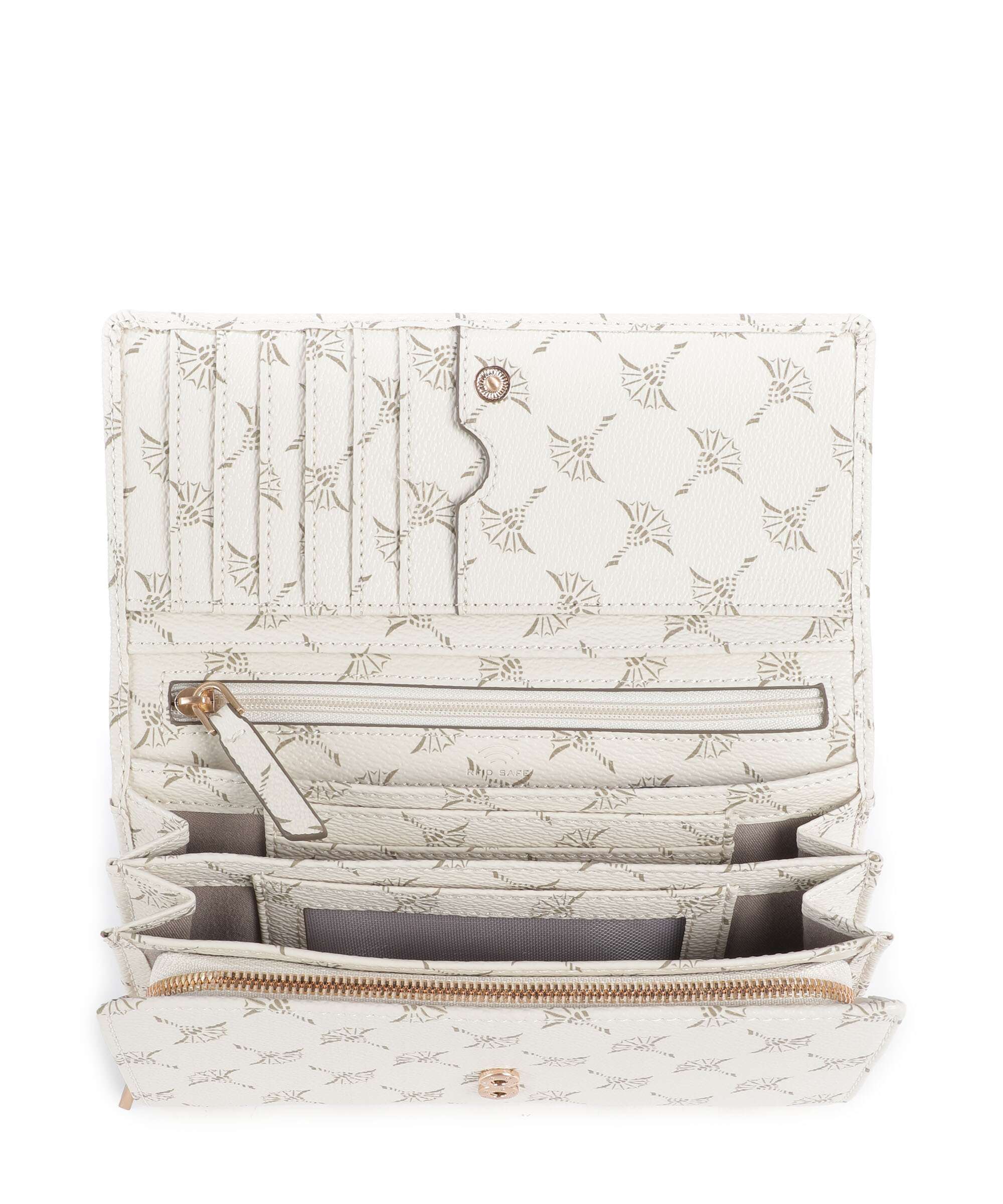 JOOP! Cortina 1.0 Europa Wallet offwhite - Image 2