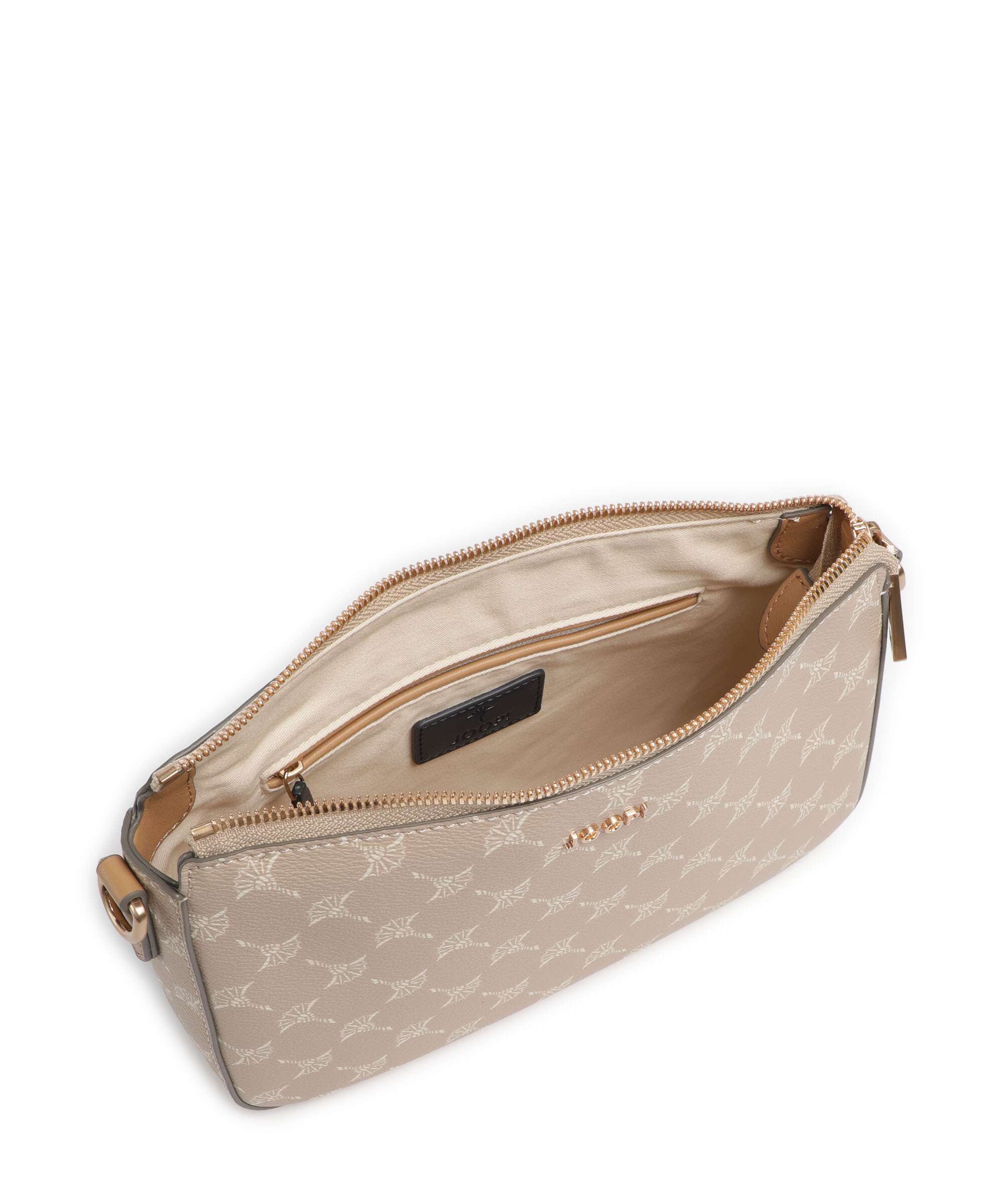 JOOP! Cortina 1.0 Jasmina Crossbody bag sesame - Image 6
