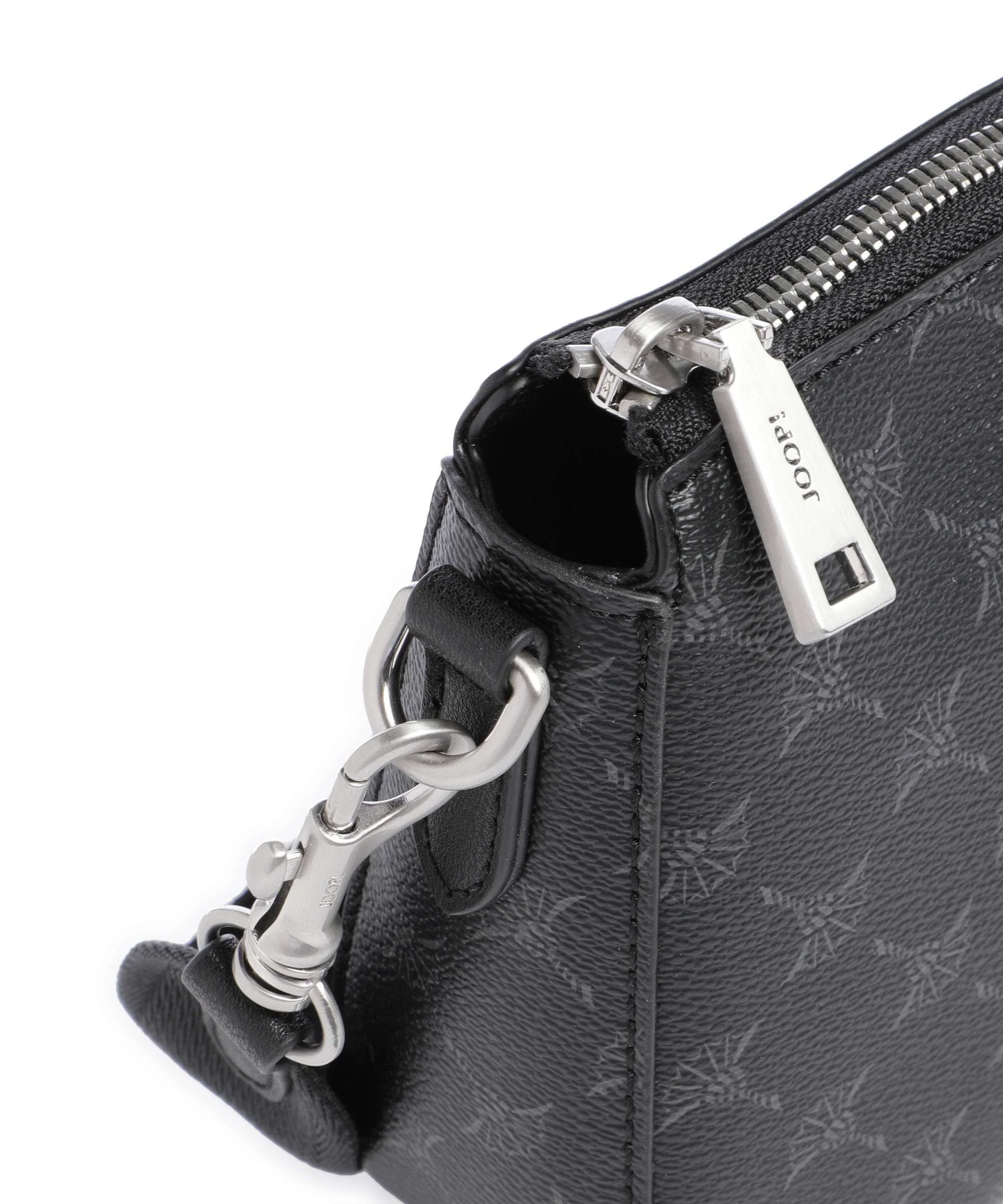 JOOP! Cortina 1.0 Jasmina Crossbody bag phantom - Image 4