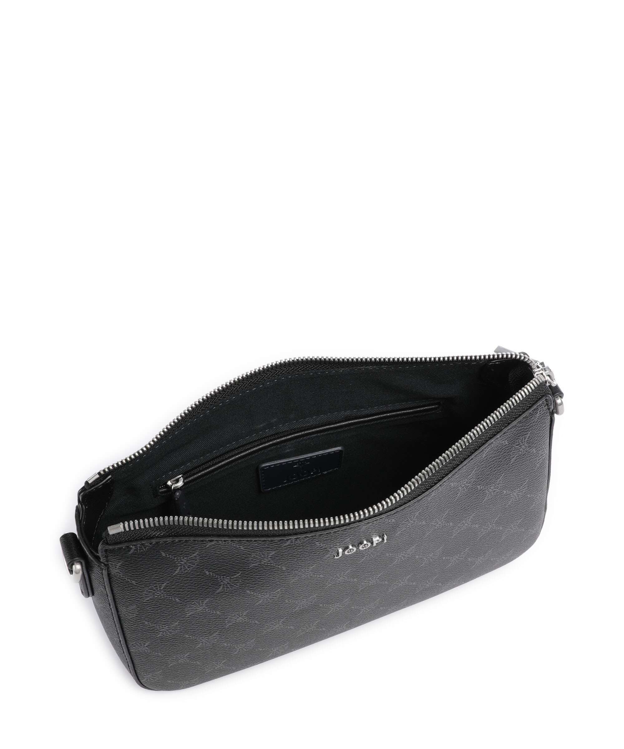 JOOP! Cortina 1.0 Jasmina Crossbody bag phantom - Image 6
