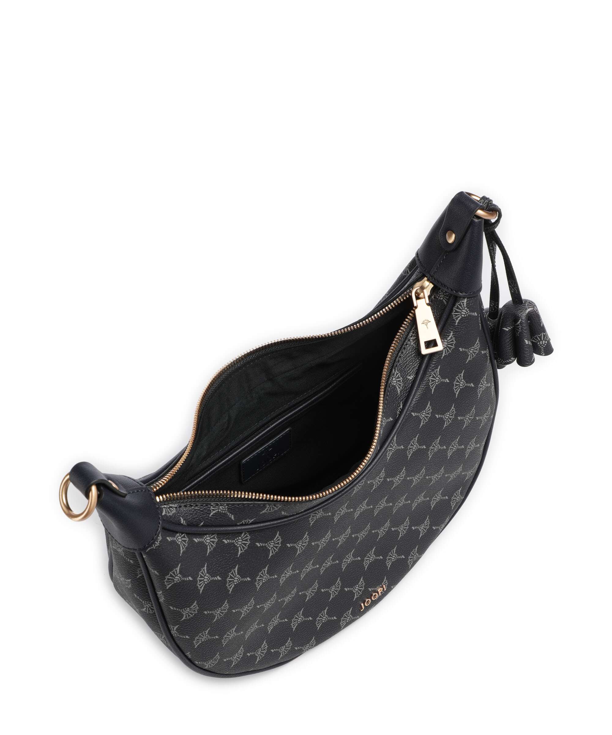 JOOP! Cortina 1.0 Jennifer Crossbody bag dark navy - Image 5