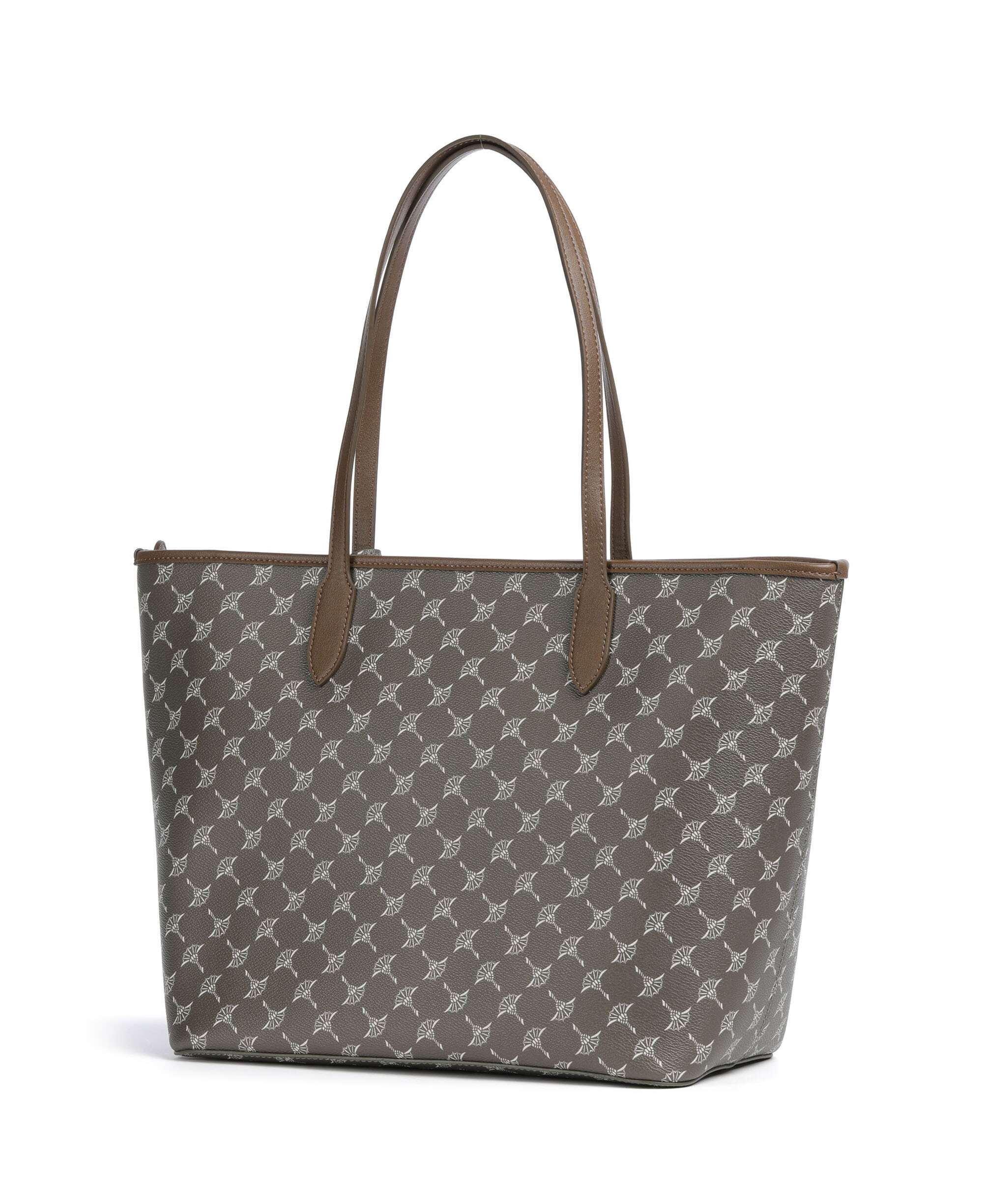 JOOP! Cortina 1.0 Lara Tote bag burnt olive - Image 2