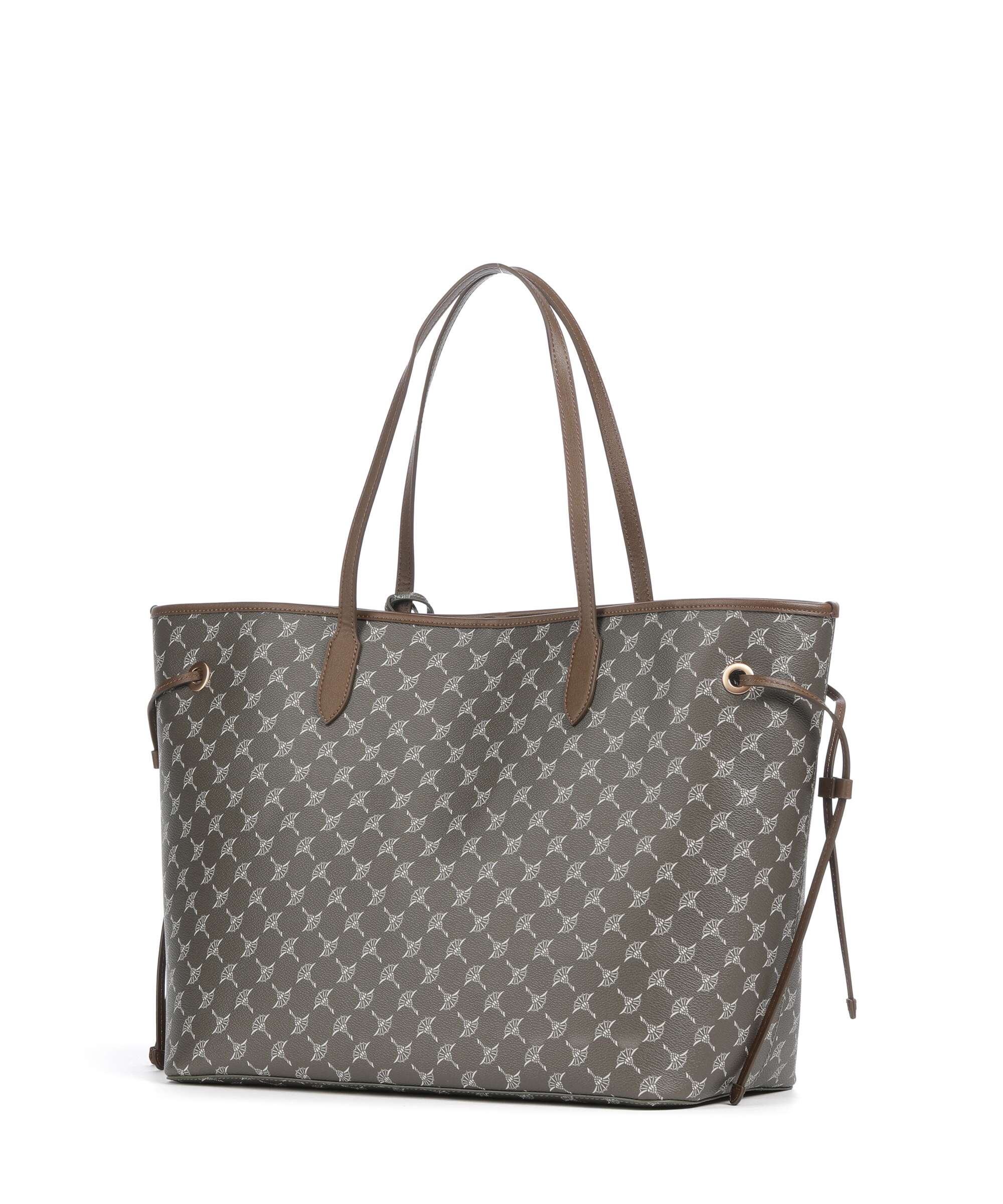 JOOP! Cortina 1.0 Lara Tote bag burnt olive - Image 2