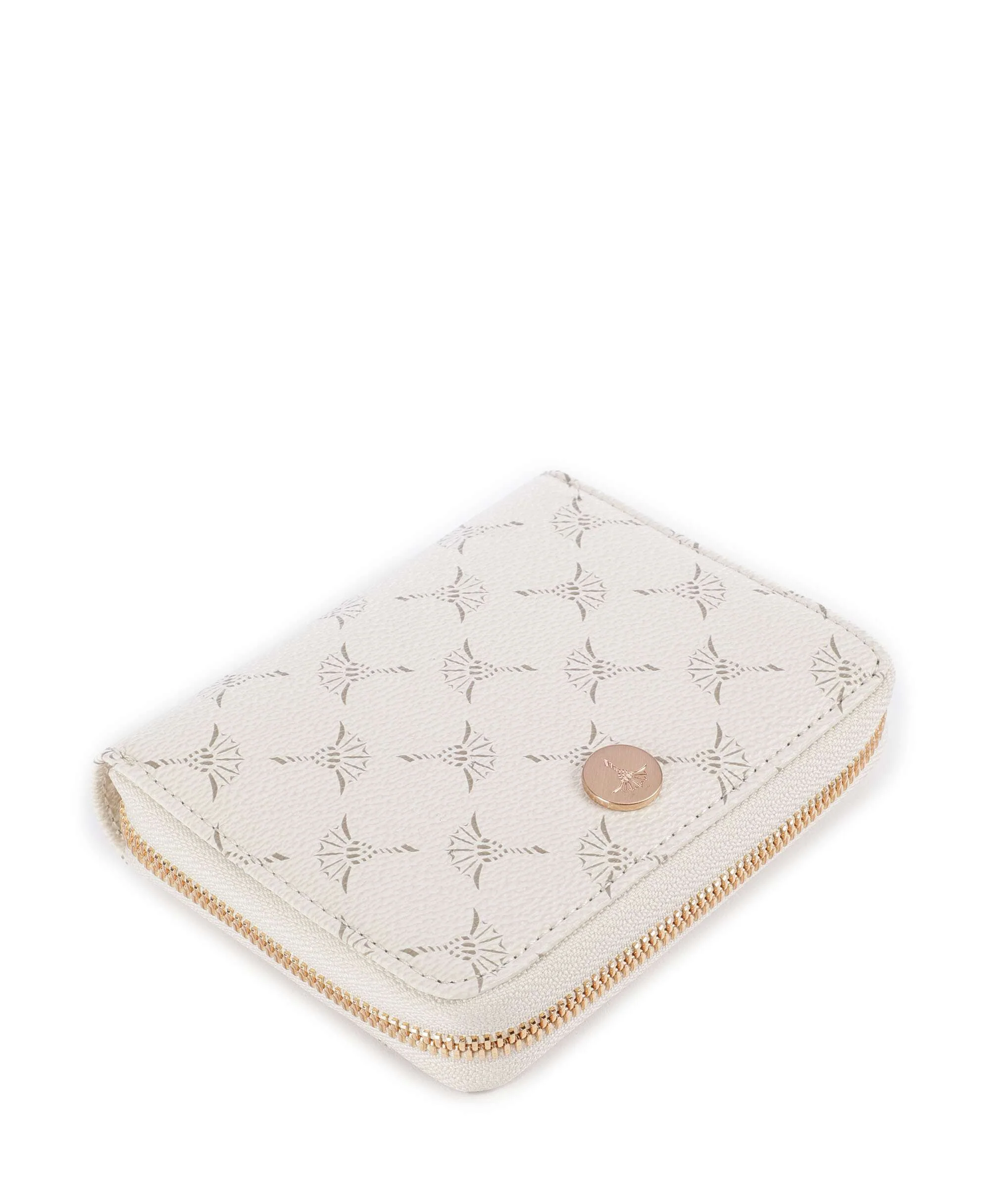 JOOP! Cortina 1.0 Nisa Wallet offwhite - Image 4
