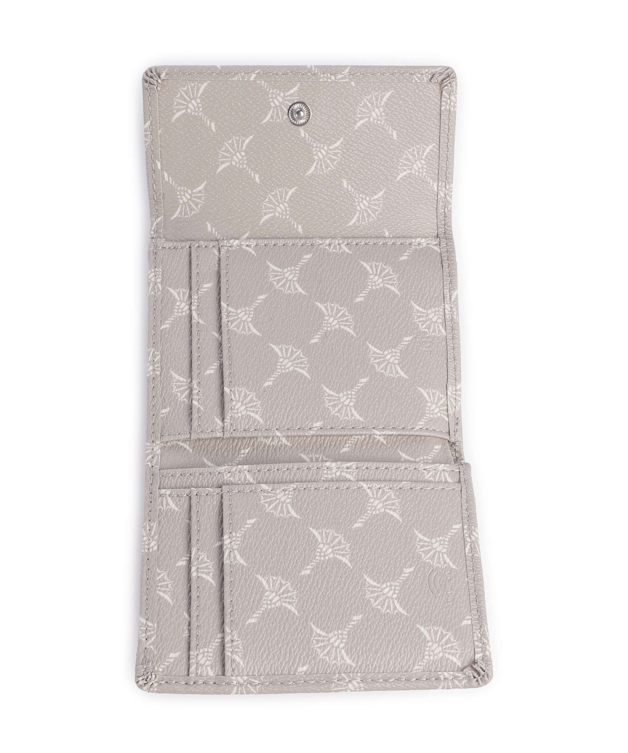 JOOP! Cortina 1.0 Simona Wallet pelican - Image 2