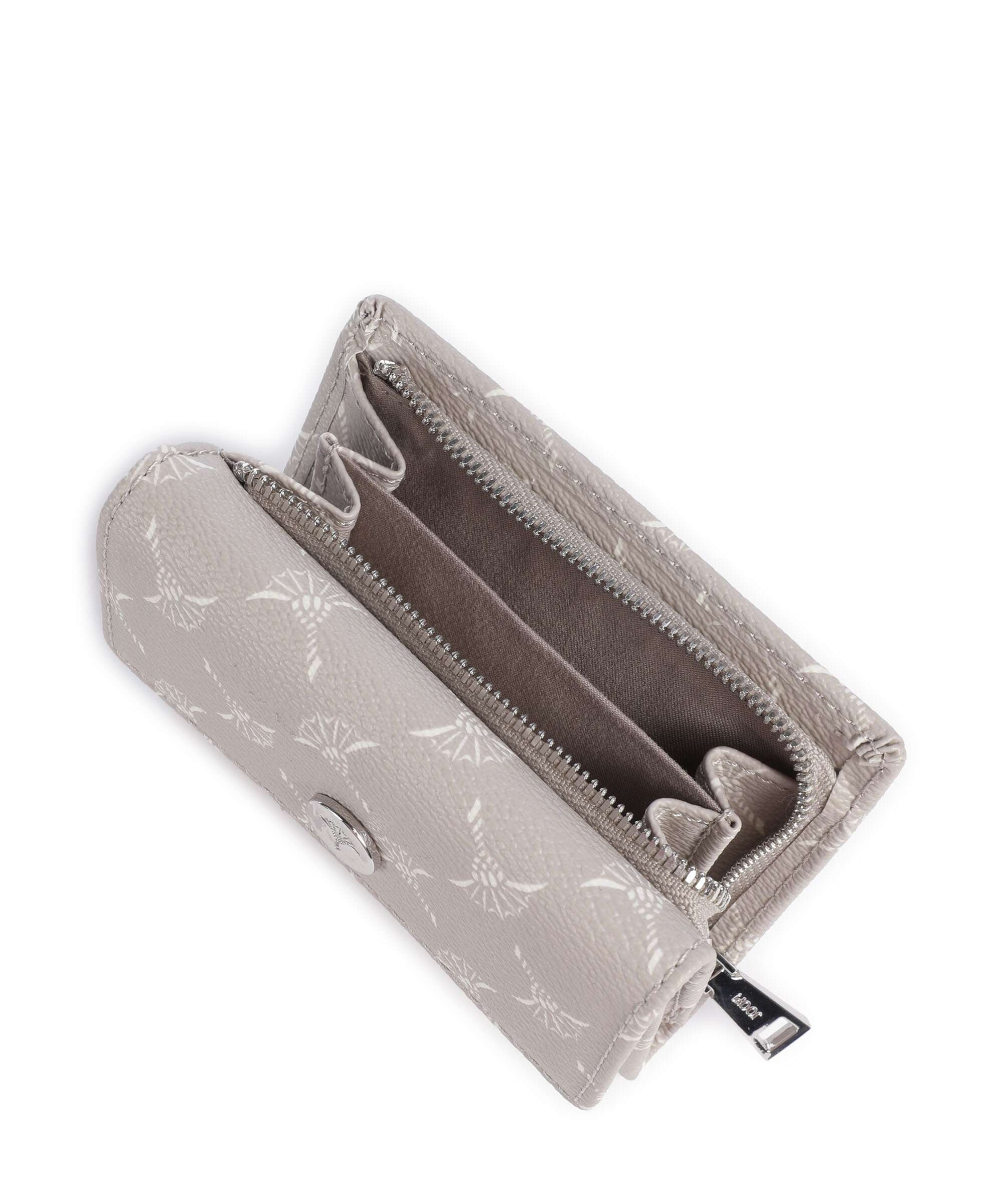 JOOP! Cortina 1.0 Simona Wallet pelican - Image 3