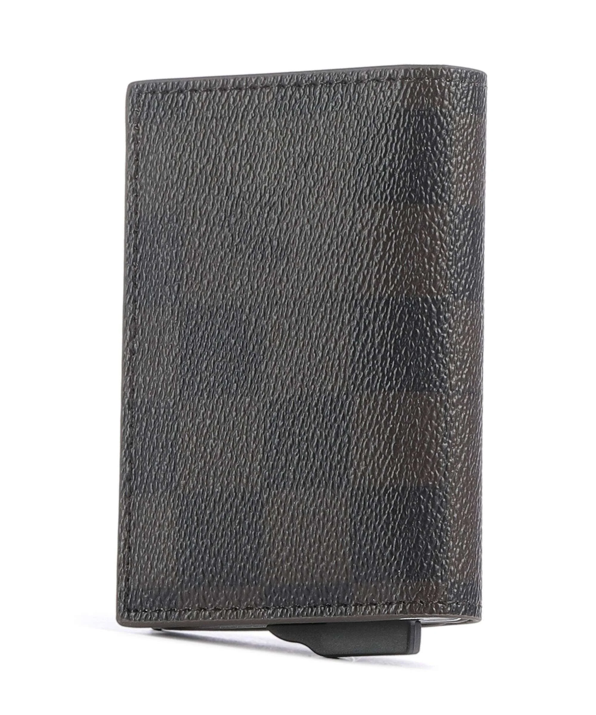 JOOP! Cortina Piazza C-One Credit card holder seal brown - Image 2